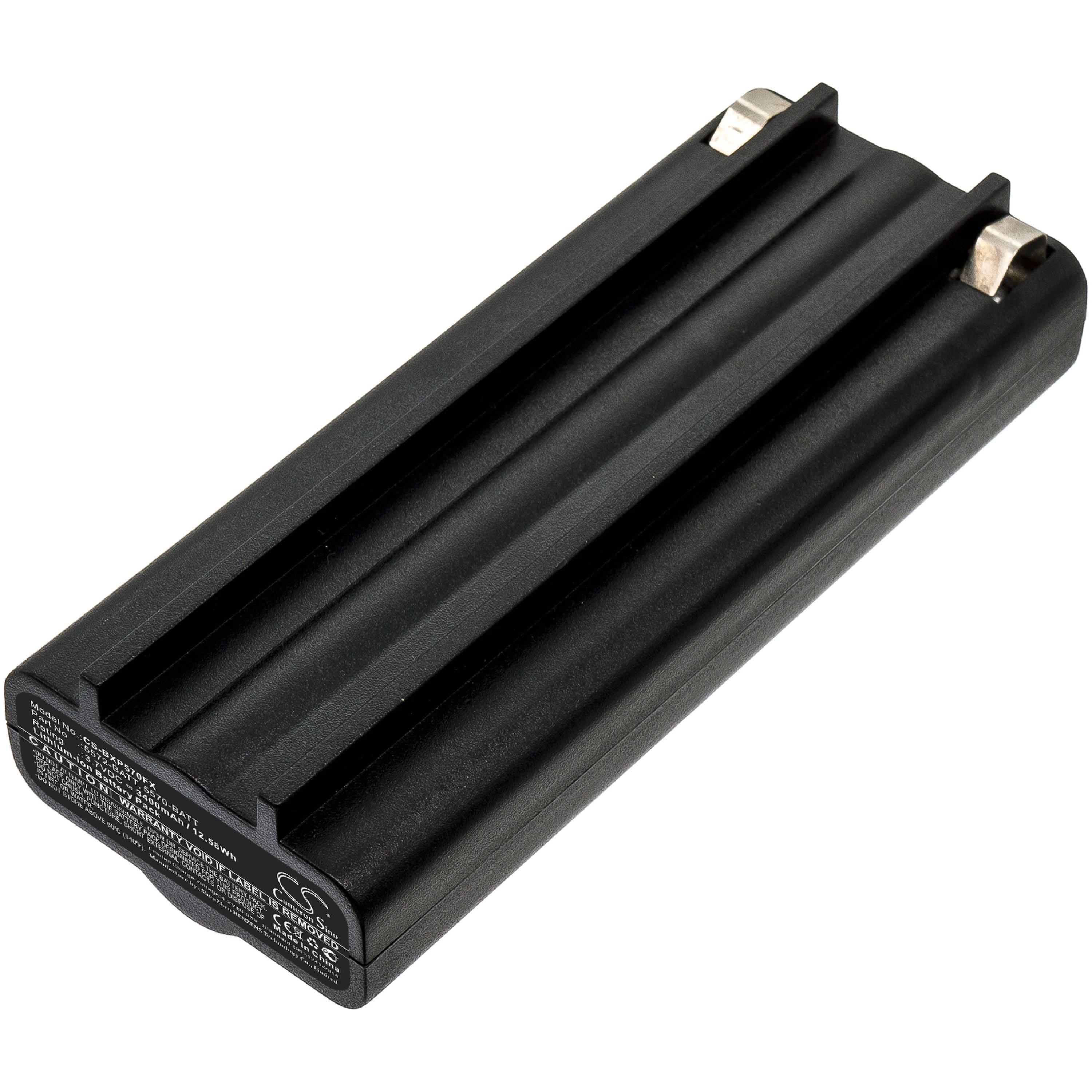 Cameron Sino 3400 mAh for Bayco