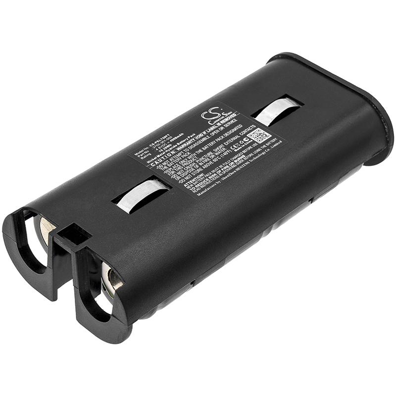 Cameron Sino 4000 mAh for Pelican
