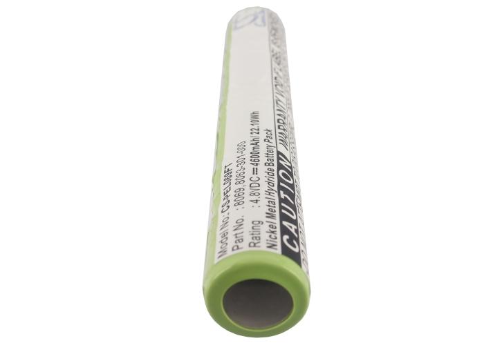 Cameron Sino 4600mAh Battery for Peli