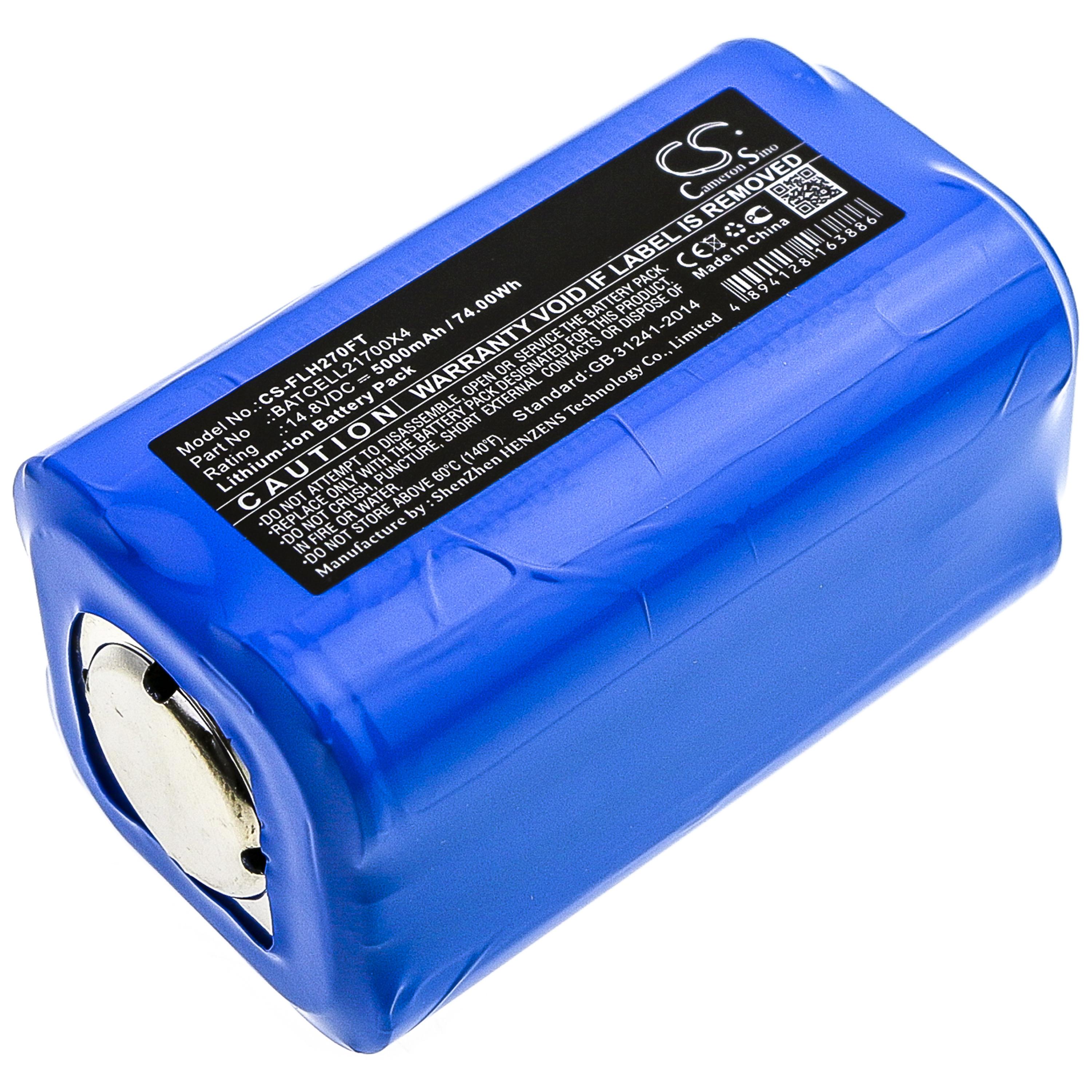 Cameron Sino 5000 mAh for Bigblue