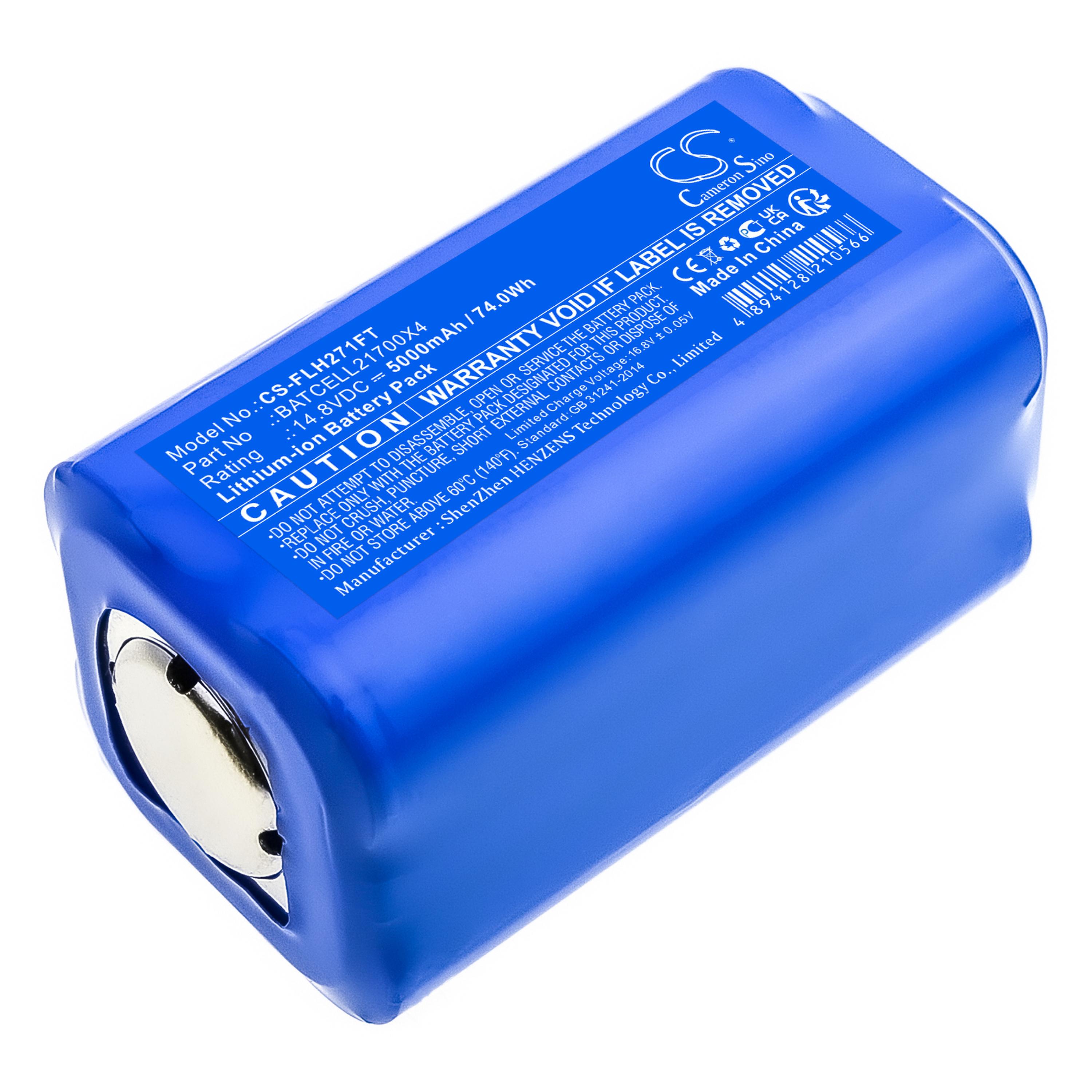 Cameron Sino 5000 mAh for Bigblue