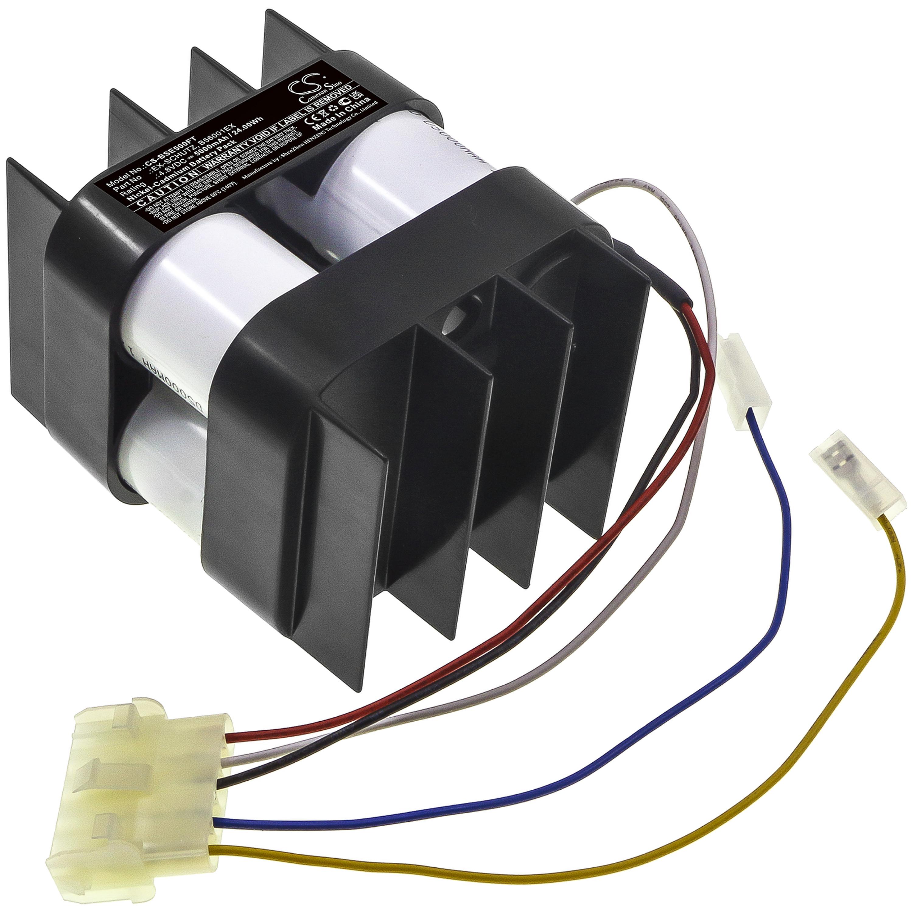 Cameron Sino 5000 mAh for Bosch