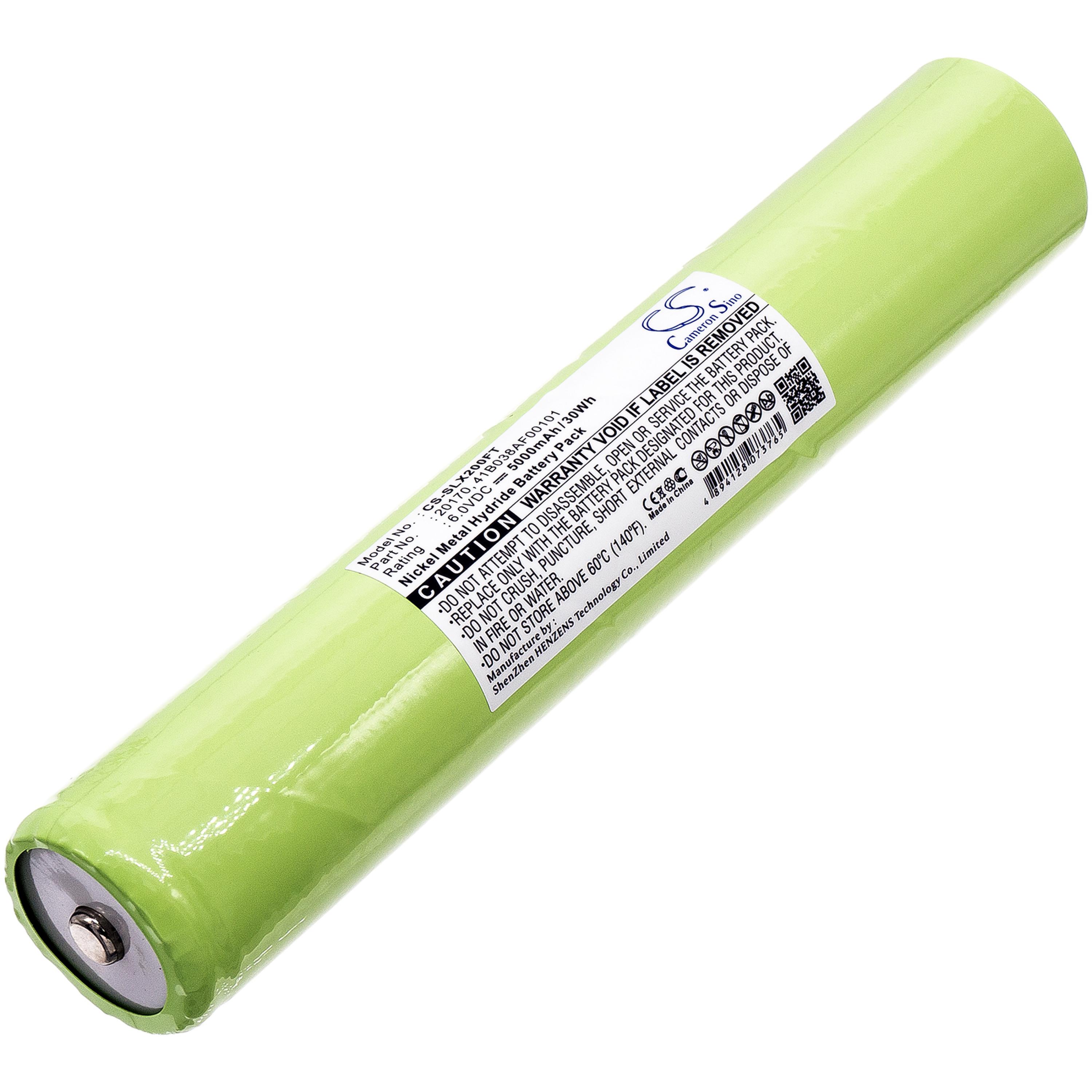 Cameron Sino 5000 mAh for Ericsson