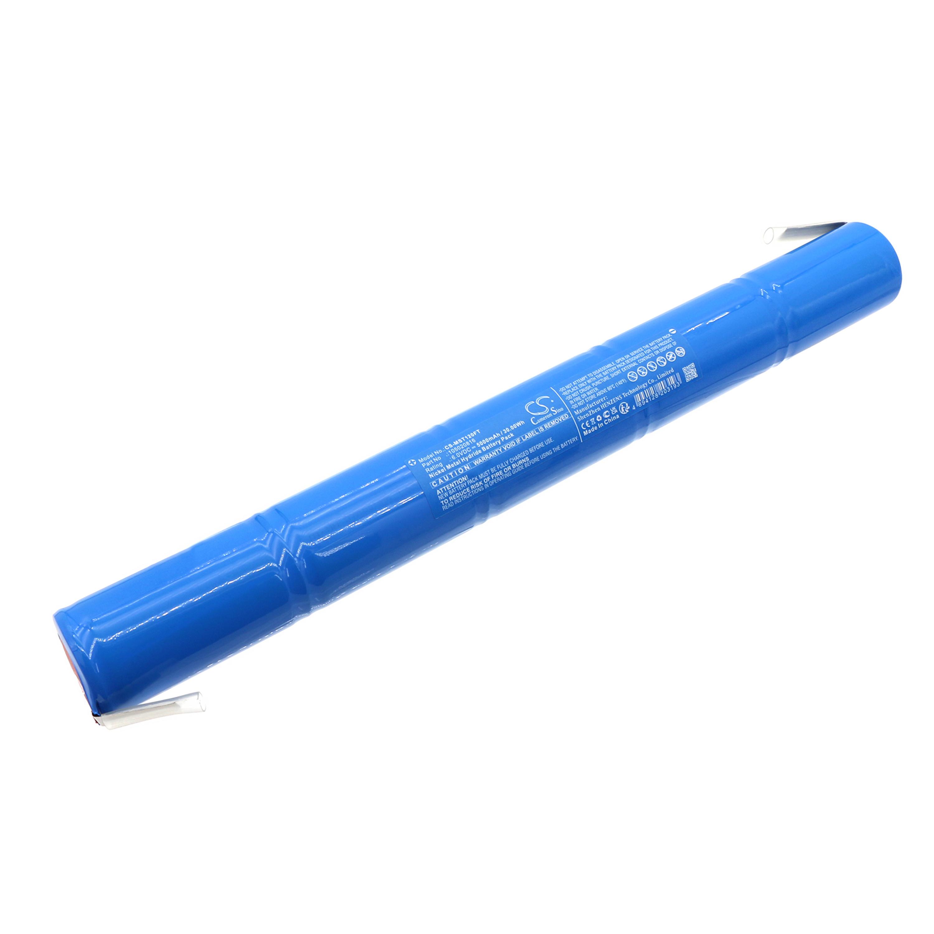 Cameron Sino 5000 mAh for MetalSub