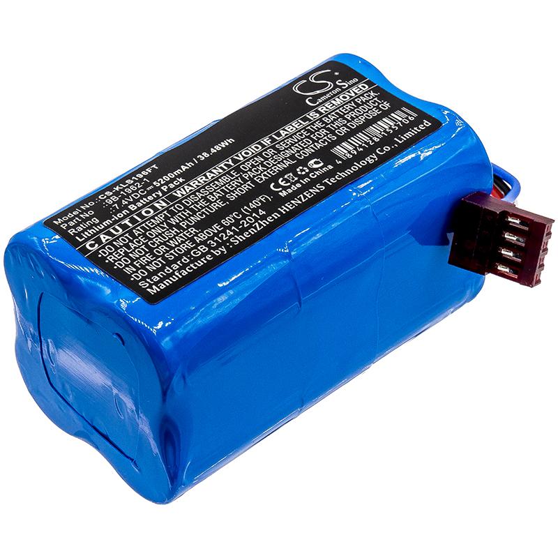Cameron Sino 5200 mAh for Koehler