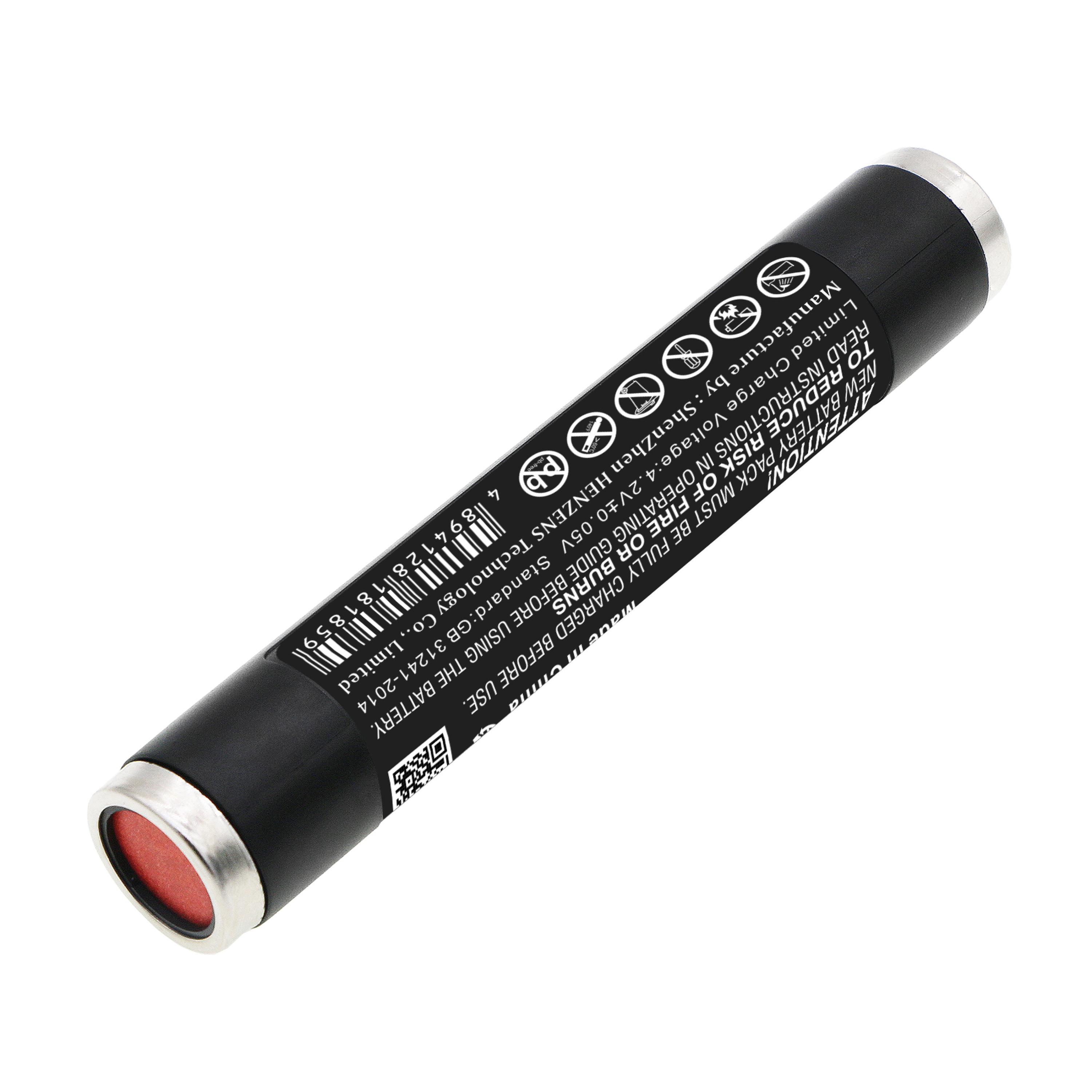 Cameron Sino 5200 mAh for Nightstick