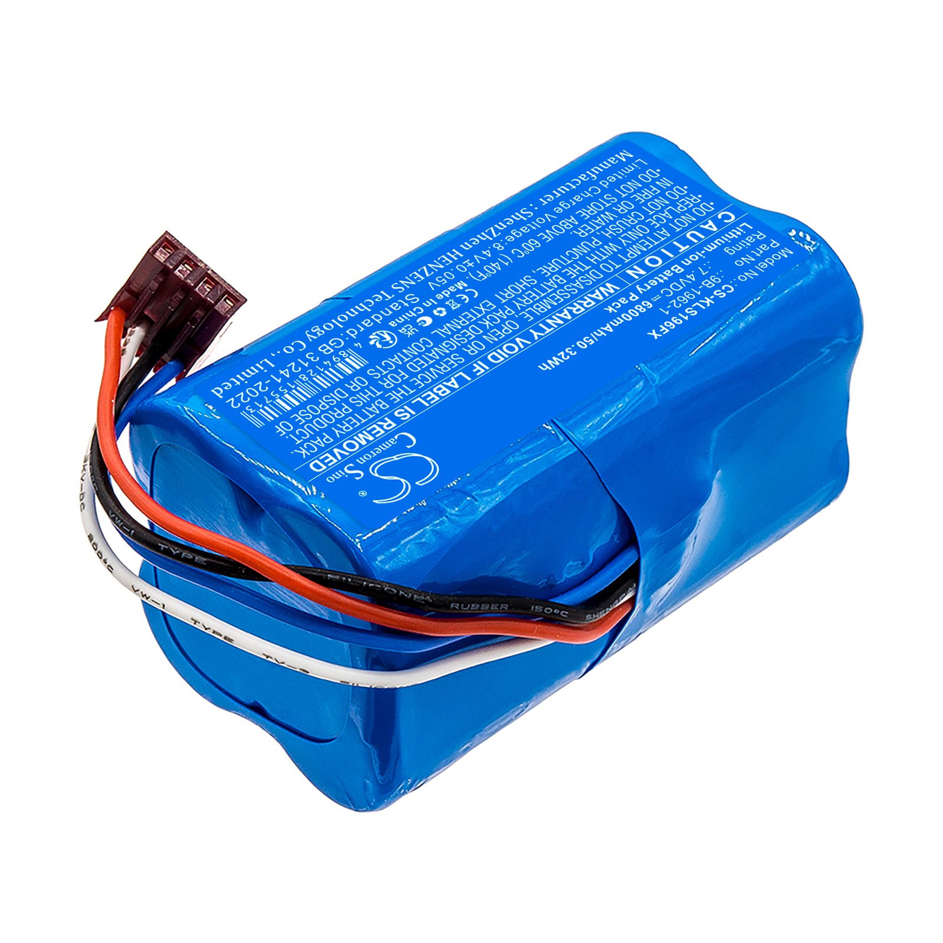 Cameron Sino 6800 mAh for Koehler