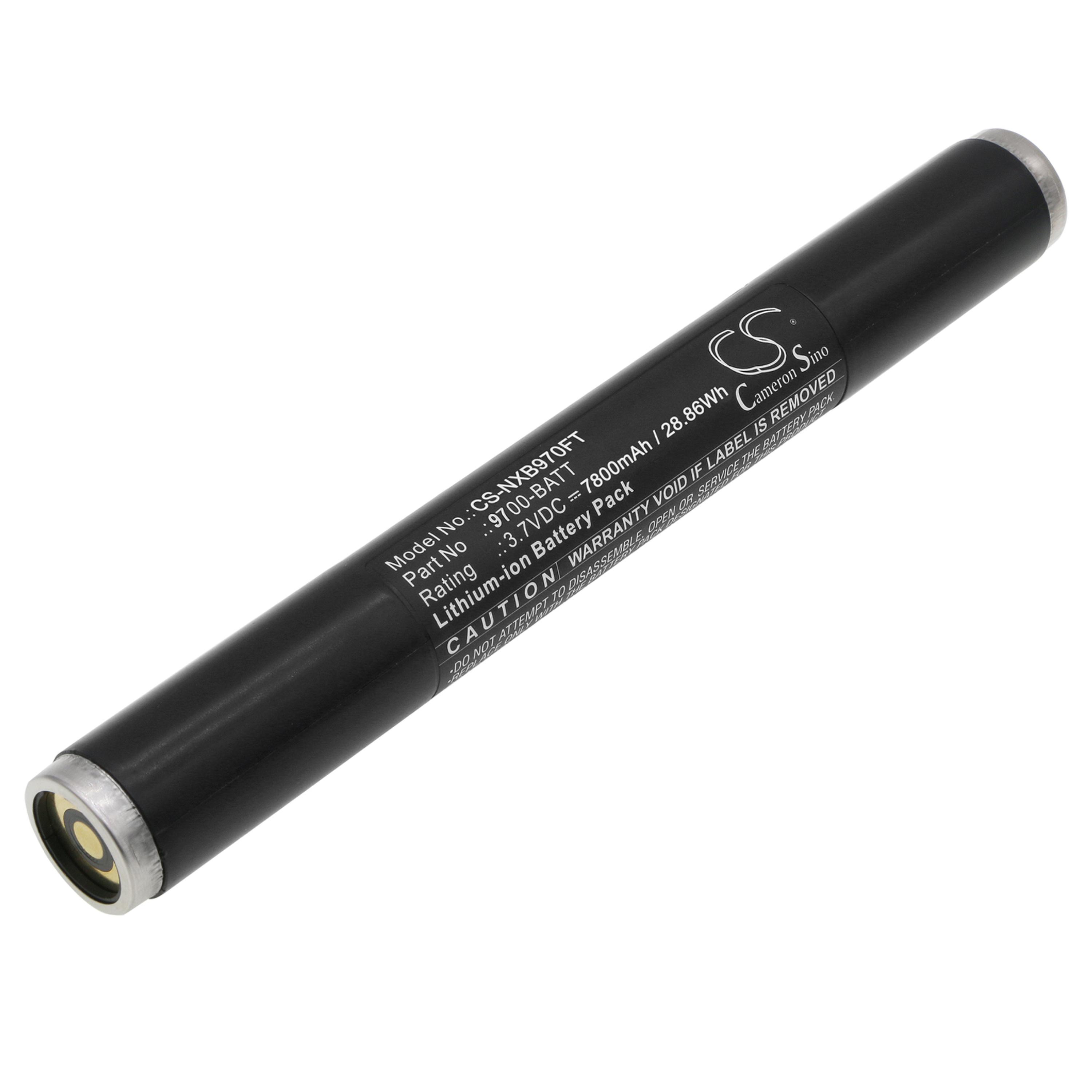 Cameron Sino 7800 mAh for Nightstick