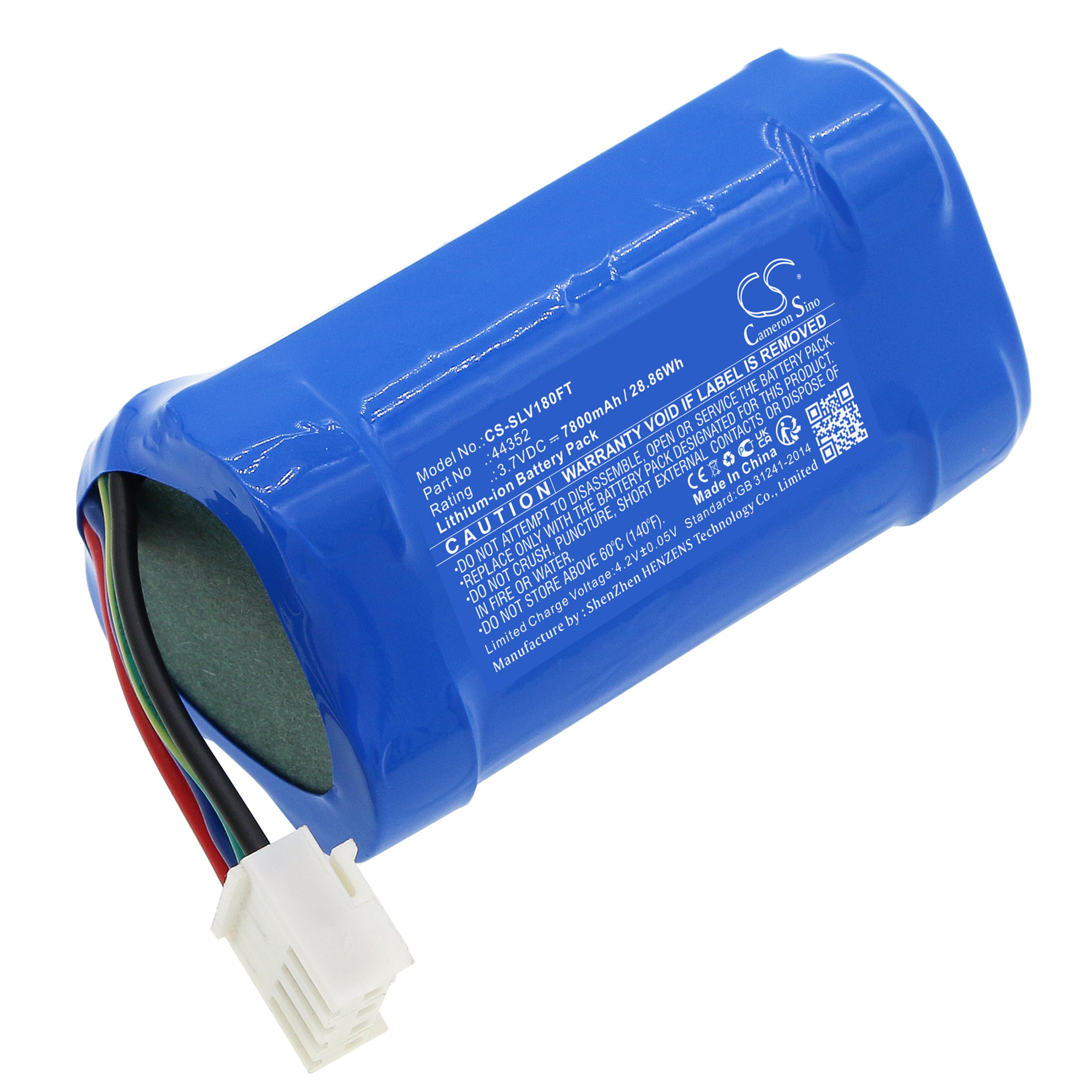 Cameron Sino 7800 mAh for Streamlight