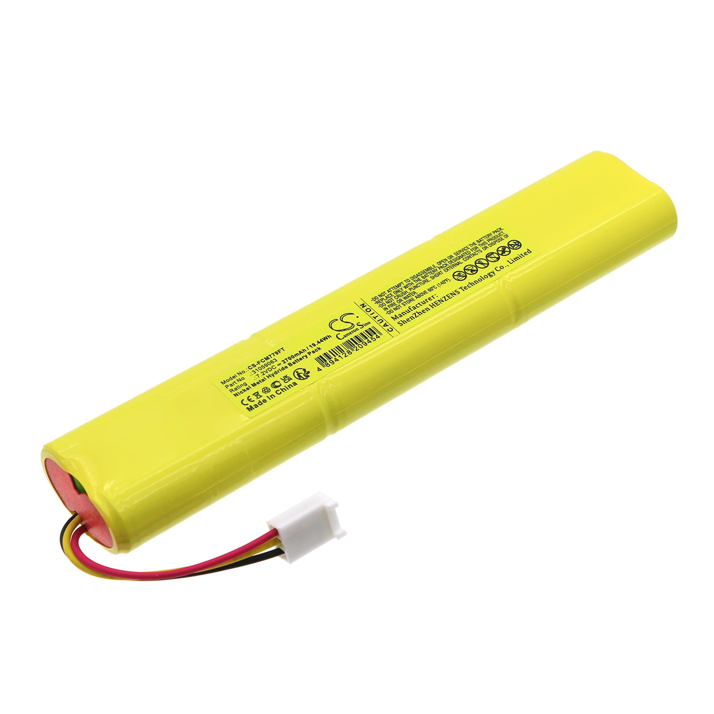 Cameron Sino Replacement Battery for Facom