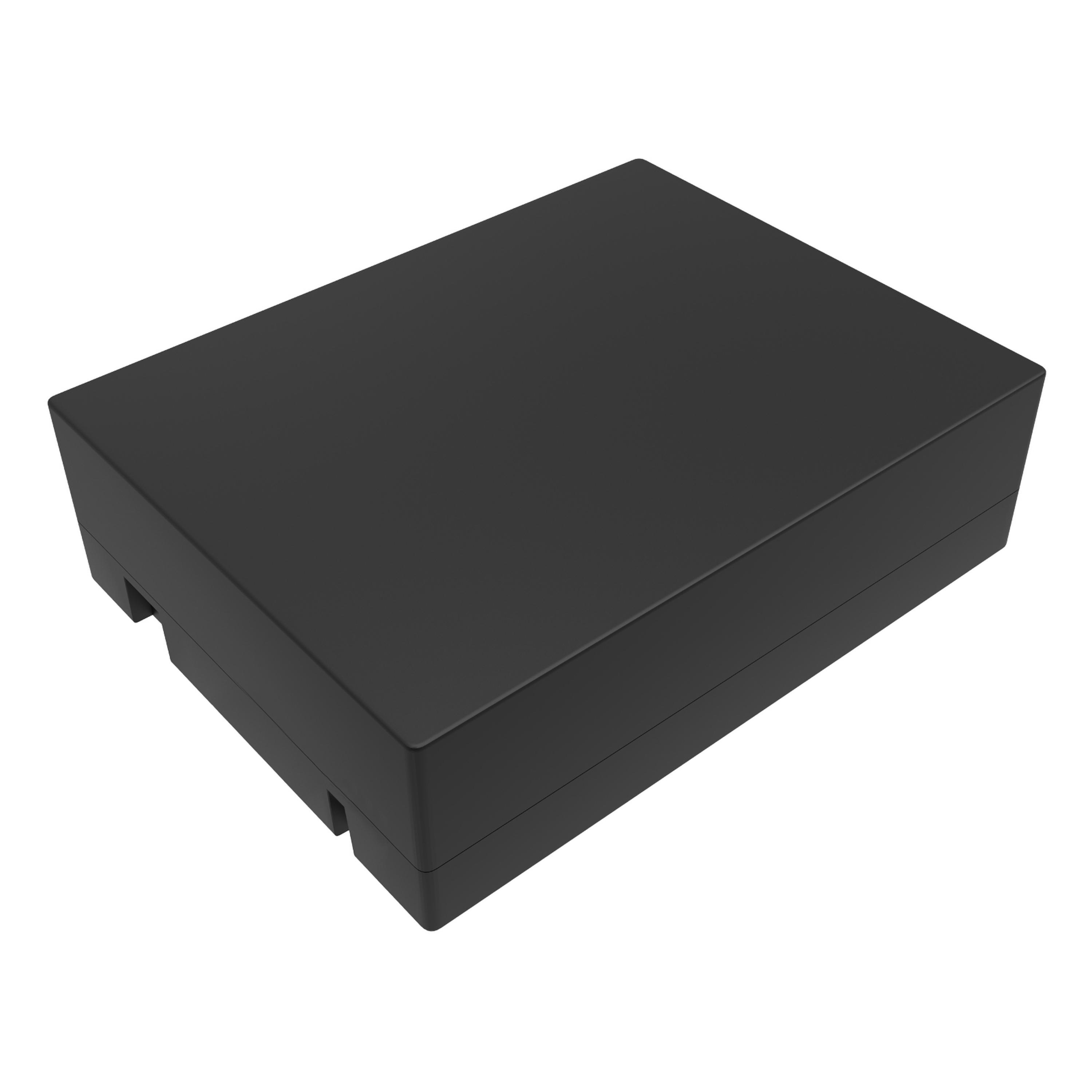 Cameron Sino Replacement Battery for Ledlenser