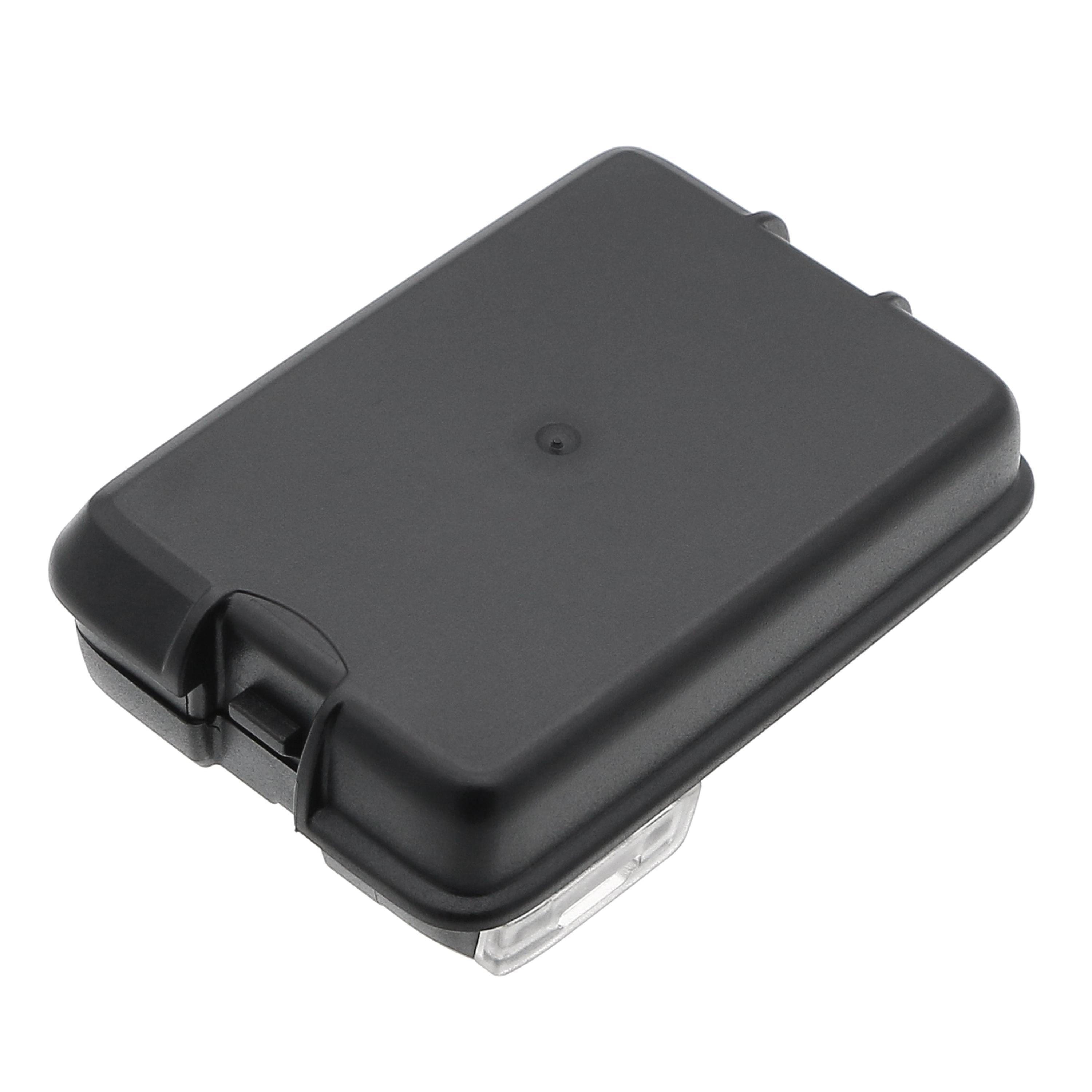 Cameron Sino Replacement Battery for Petzl