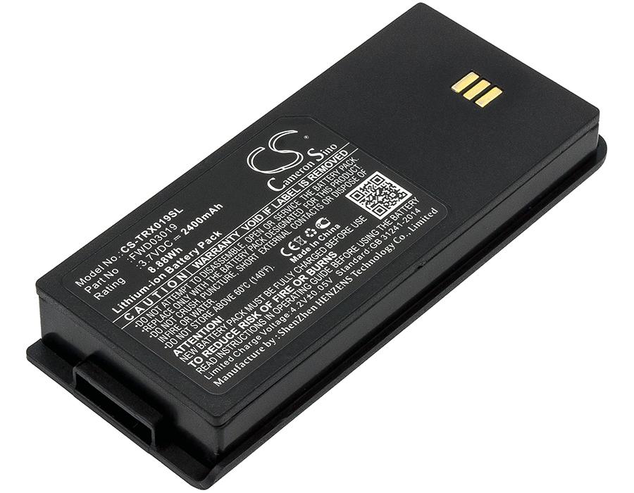 Cameron Sino 2400 mAh for Thuraya