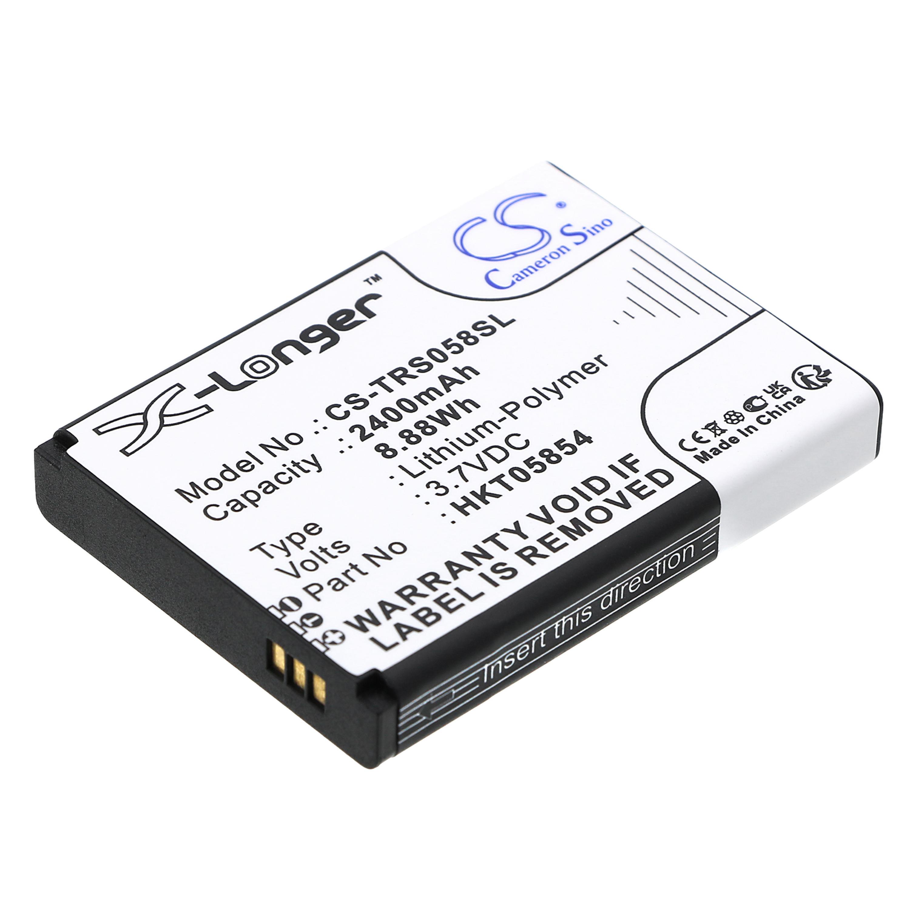 Cameron Sino 2400 mAh for Thuraya