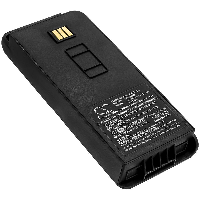 Cameron Sino 2400 mAh for Thuraya