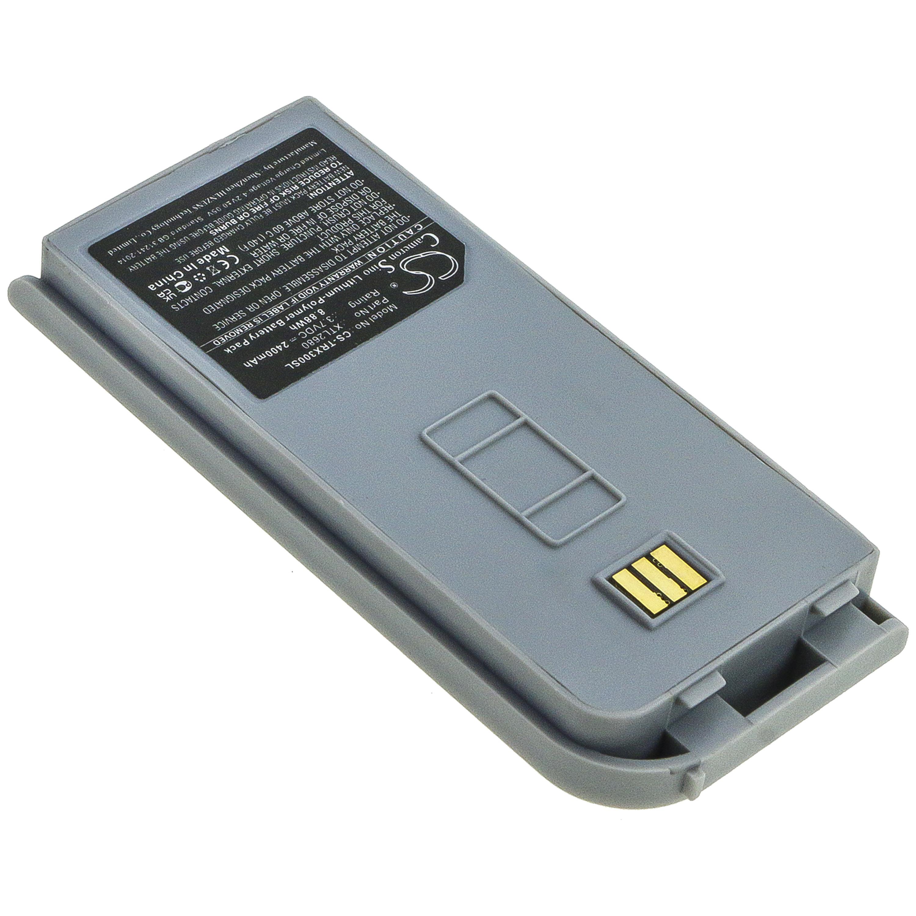Cameron Sino 2400 mAh for Thuraya