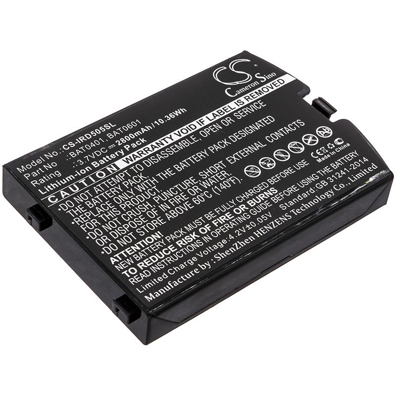 Cameron Sino 2800 mAh for Iridium