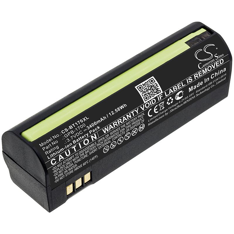 Cameron Sino 3400 mAh for Globalstar