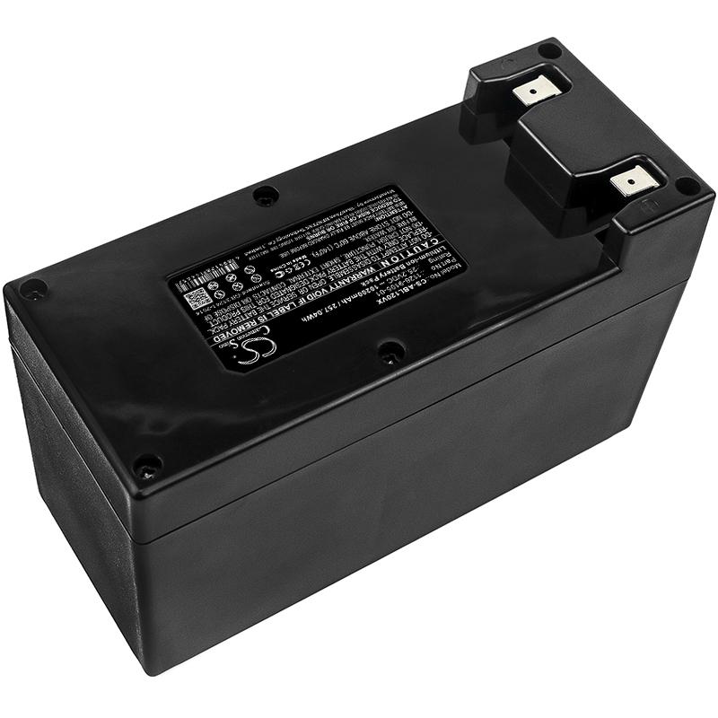 Cameron Sino 10200 mAh for Alpina