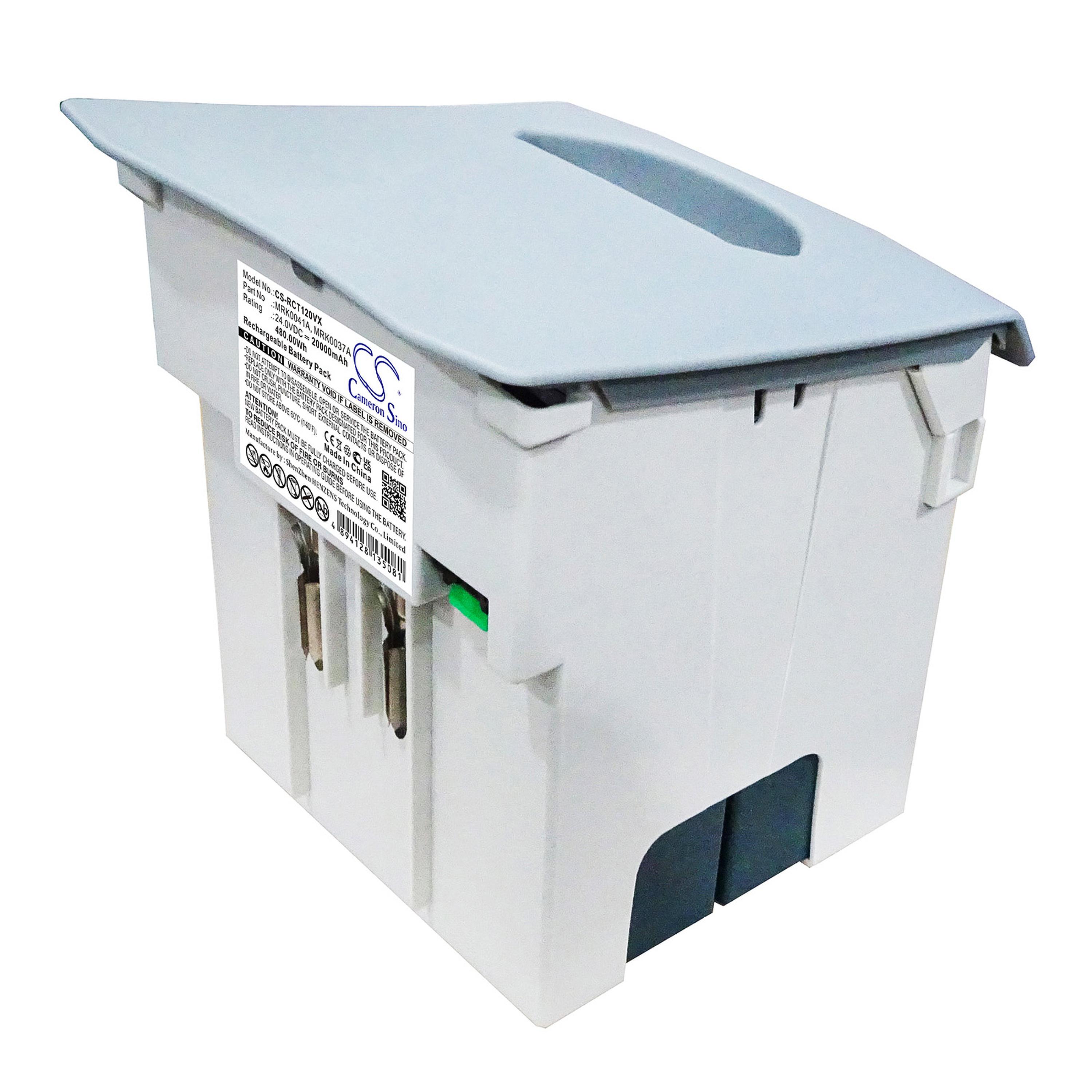 Cameron Sino 20000 mAh for Robomow