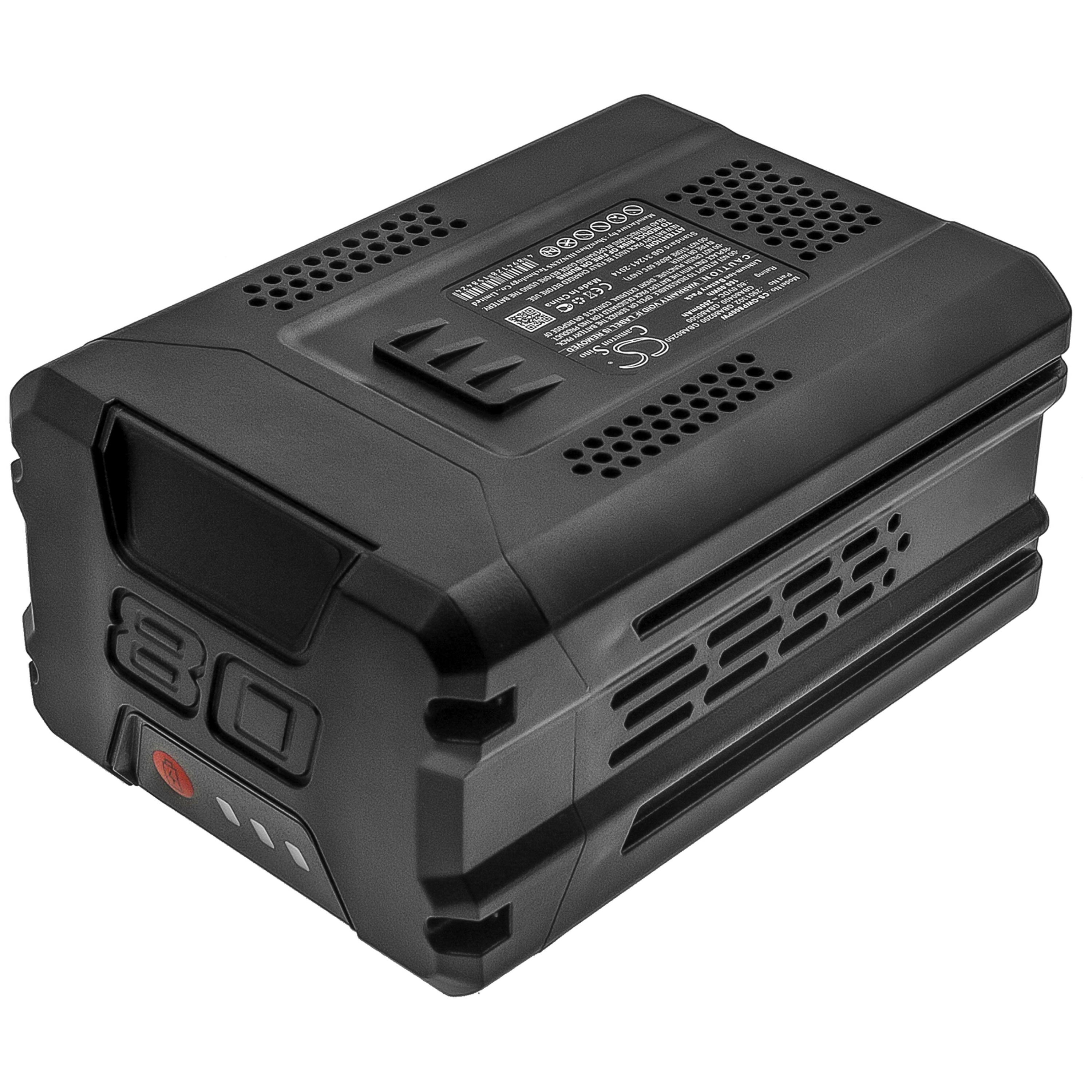 Cameron Sino 2000 mAh for Cramer