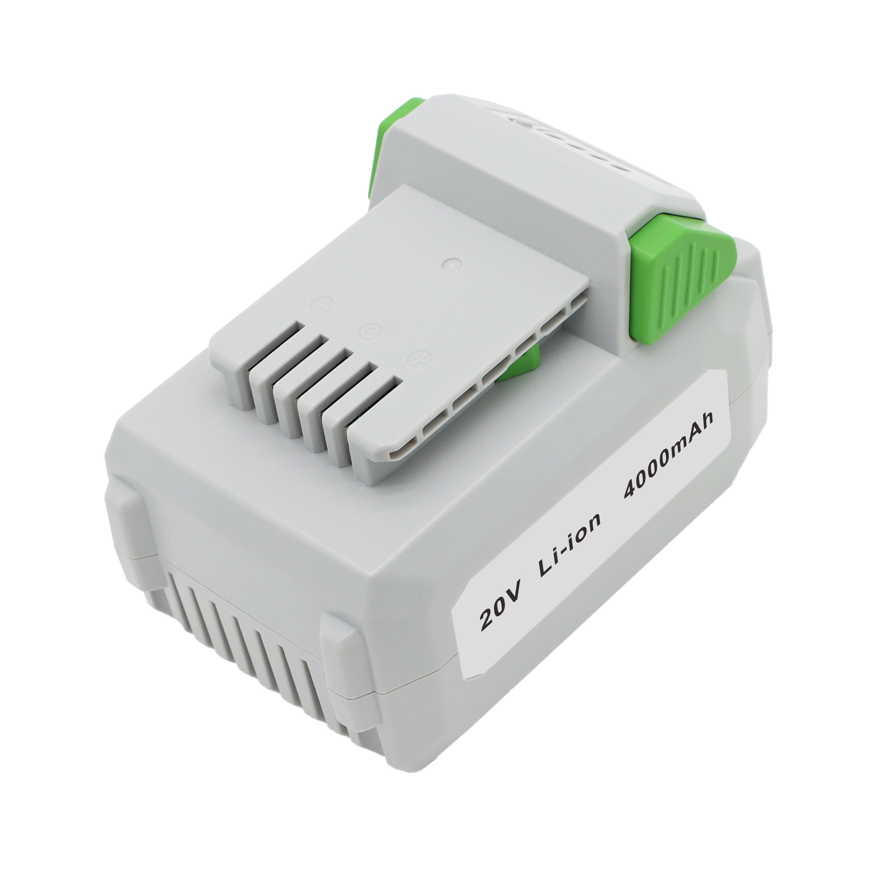 Cameron Sino 20V 4.0Ah Replacement