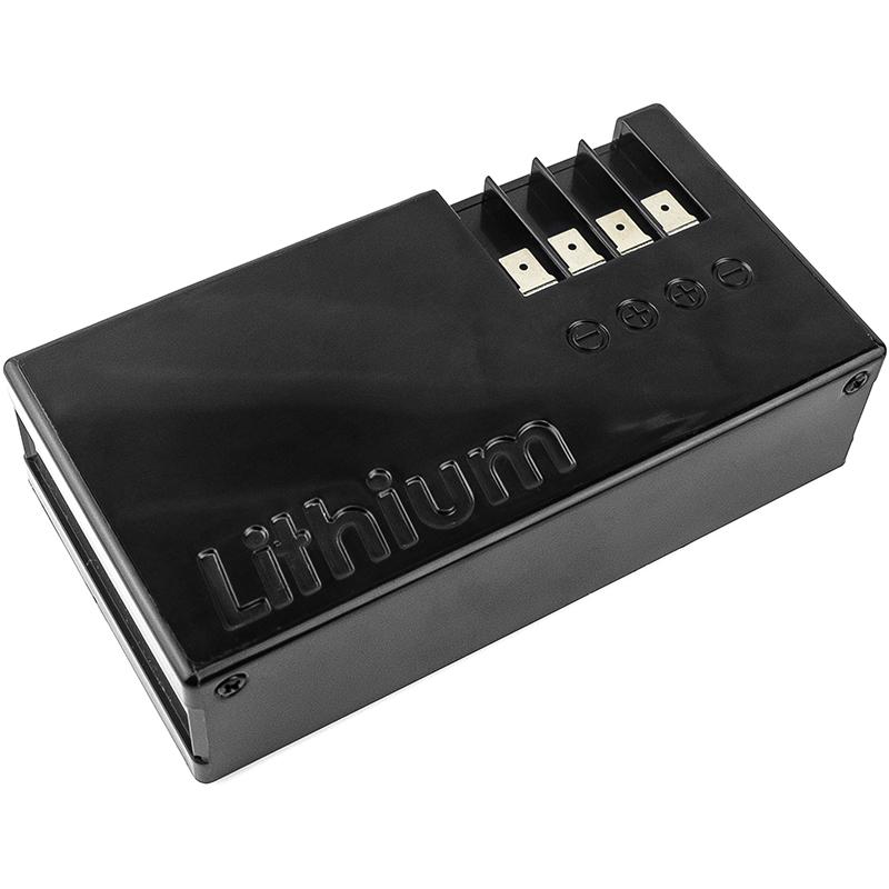 Cameron Sino 2300 mAh for Agro