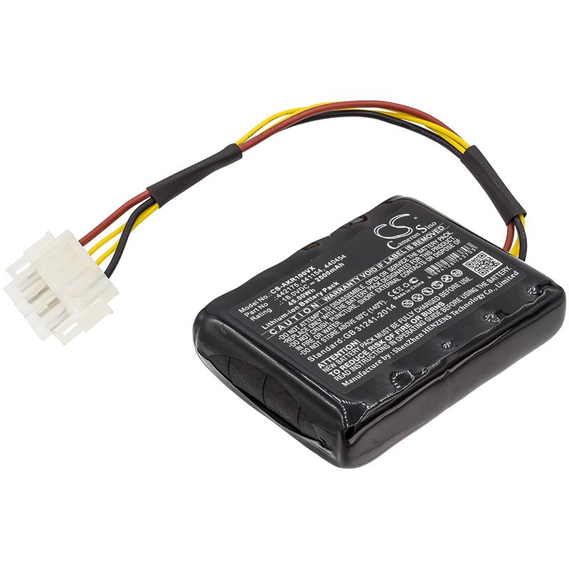 Cameron Sino 2500 mAh for AL-KO