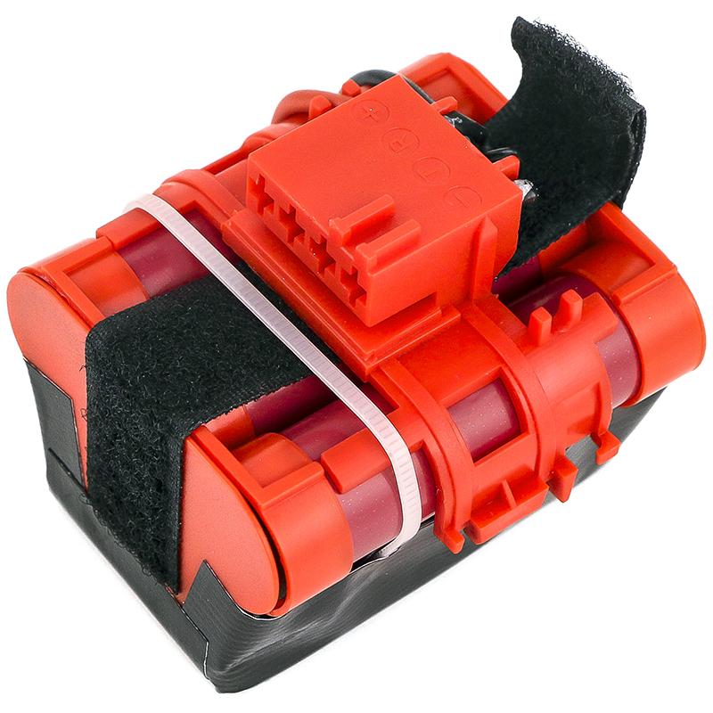 Cameron Sino 2500 mAh for Gardena