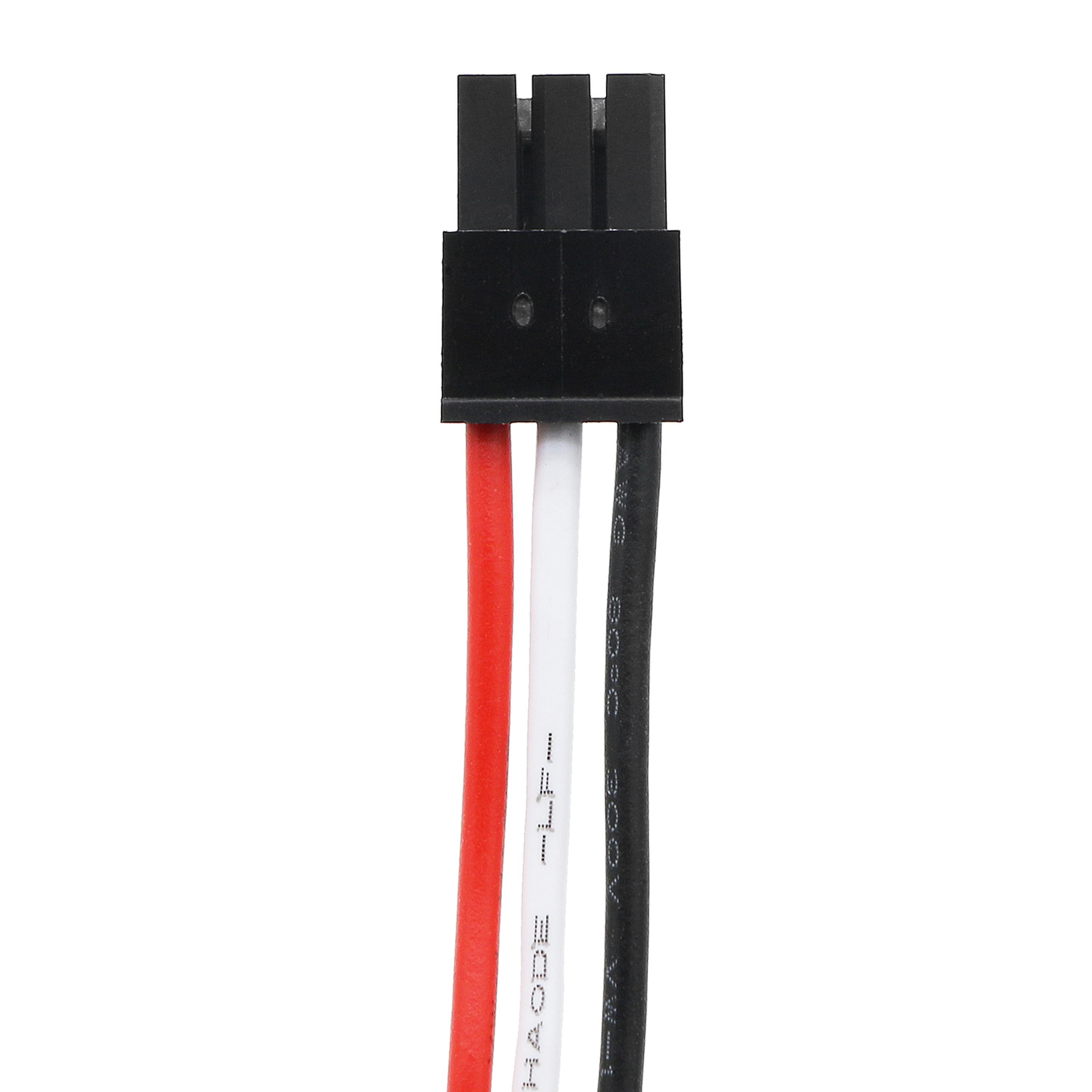 Cameron Sino 2600 mAh for Lawn