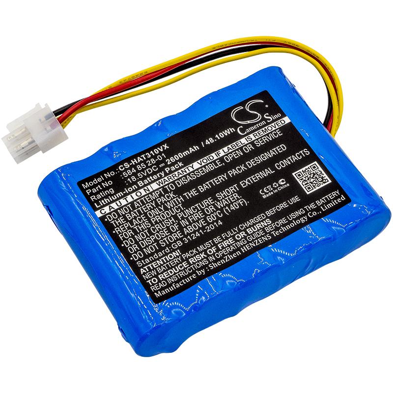 Cameron Sino 2600mAh Battery for Gardena