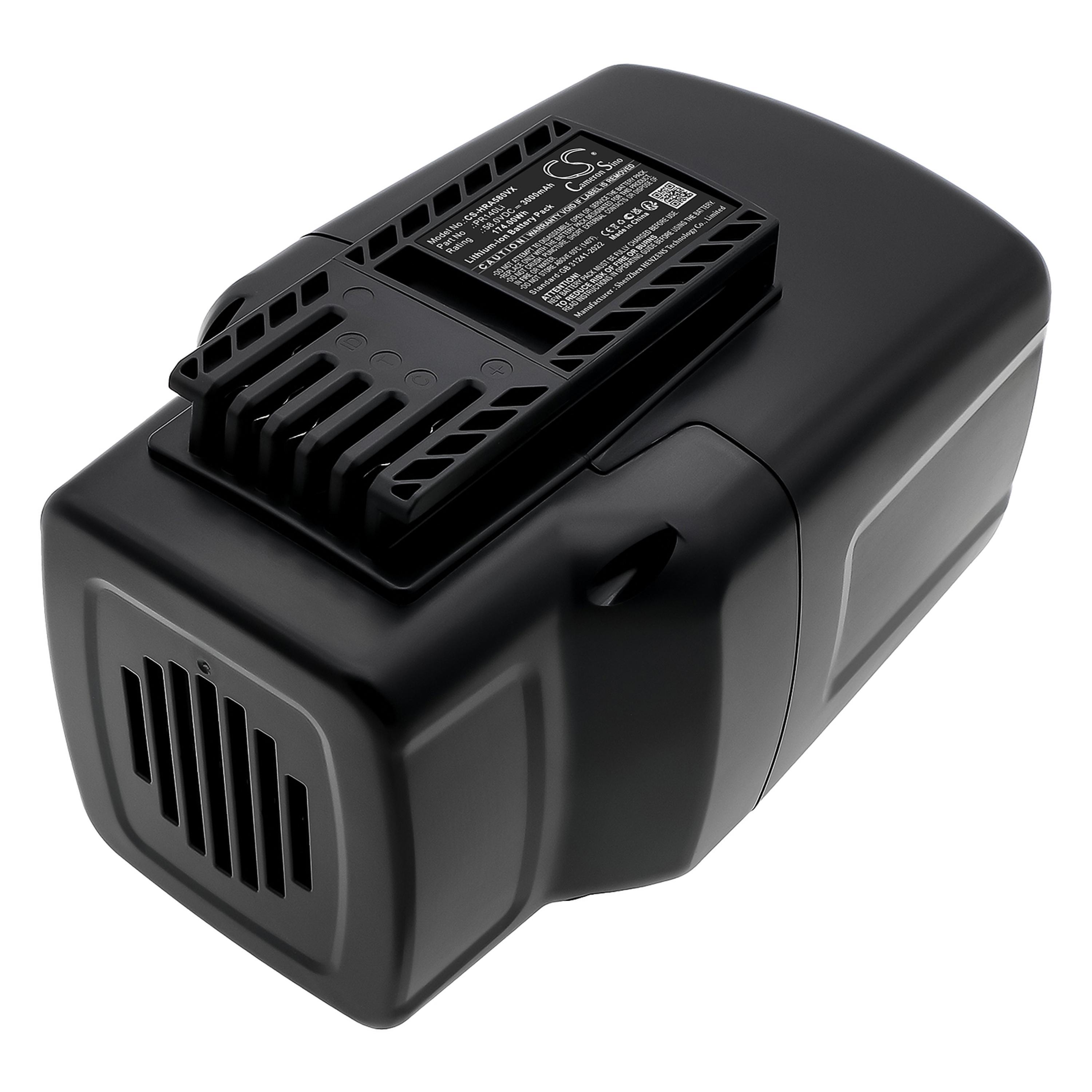 Cameron Sino 3000 mAh for Husqvarna