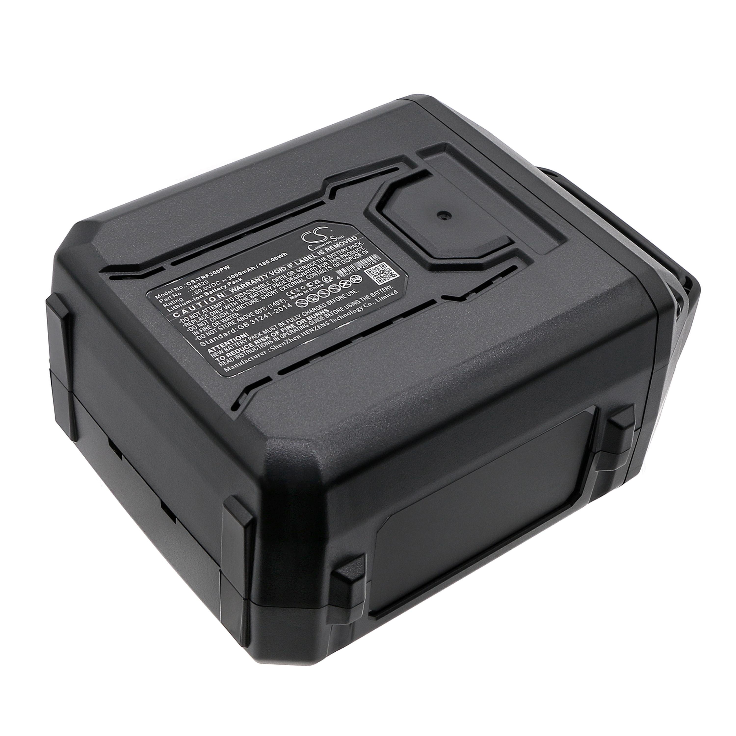 Cameron Sino 3000 mAh for TORO