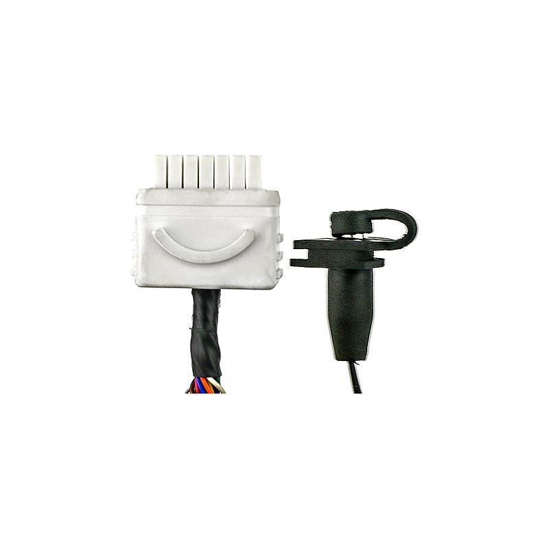 Cameron Sino 3000mAh Battery for Wolf
