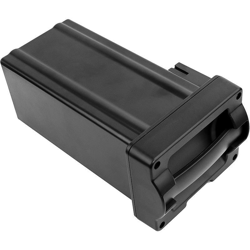 Cameron Sino 4000 mAh for Wolf