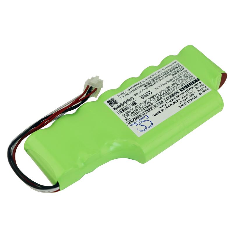 Cameron Sino 4000mAh Battery for Husqvarna