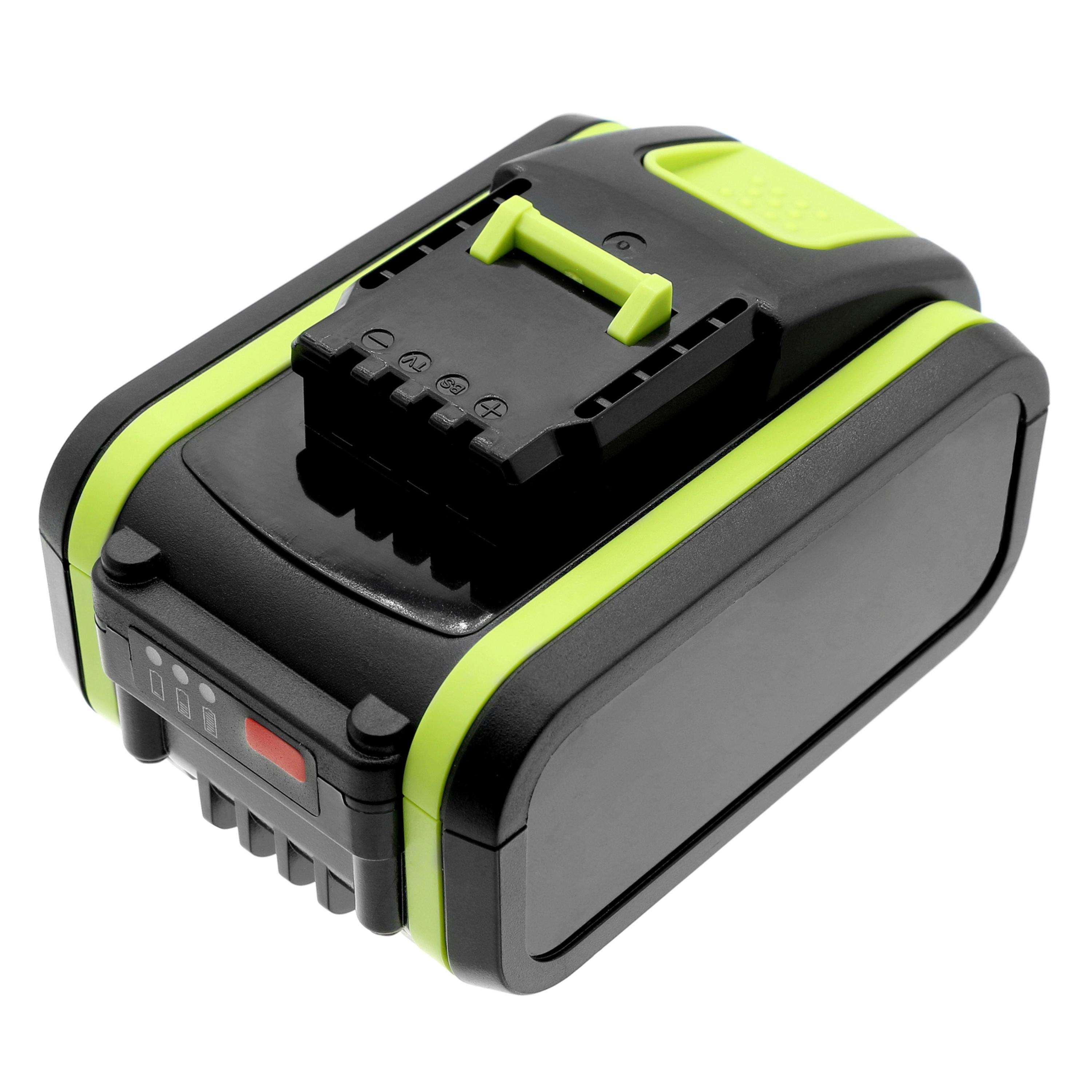 Cameron Sino 4950mAh Replacement Battery for