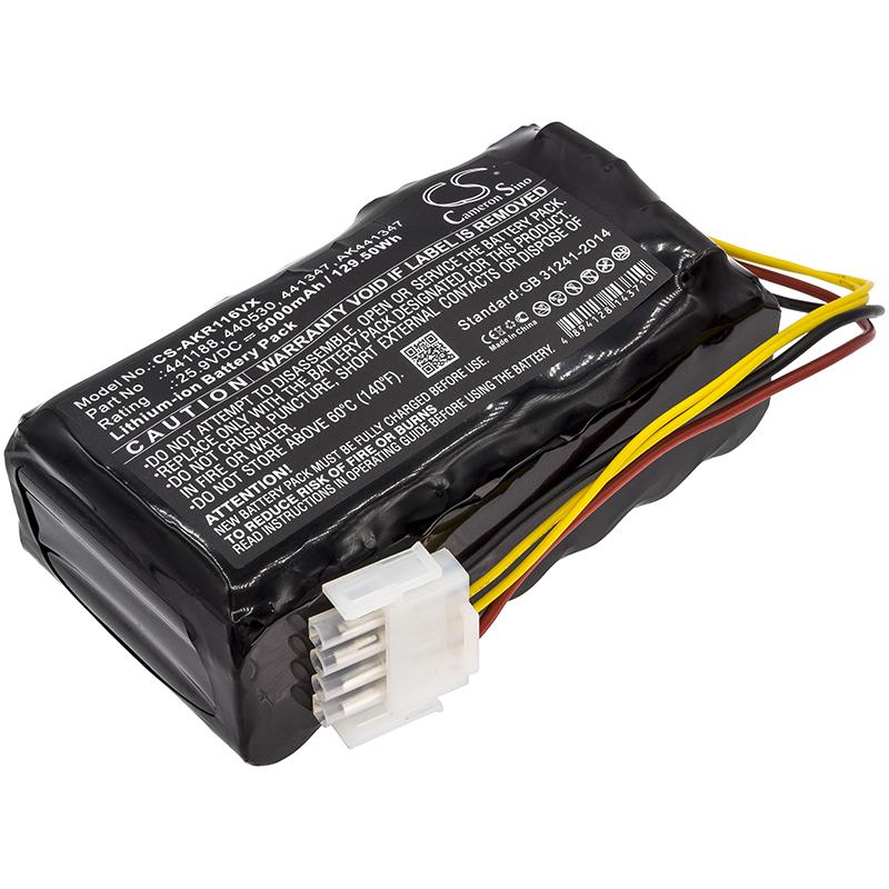 Cameron Sino 5000 mAh for AL-KO