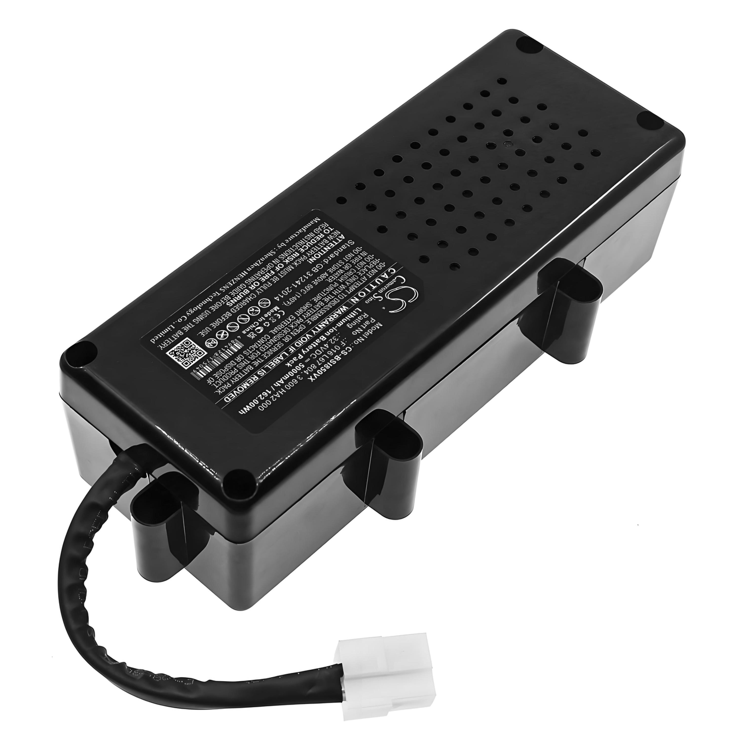 Cameron Sino 5000 mAh for Bosch
