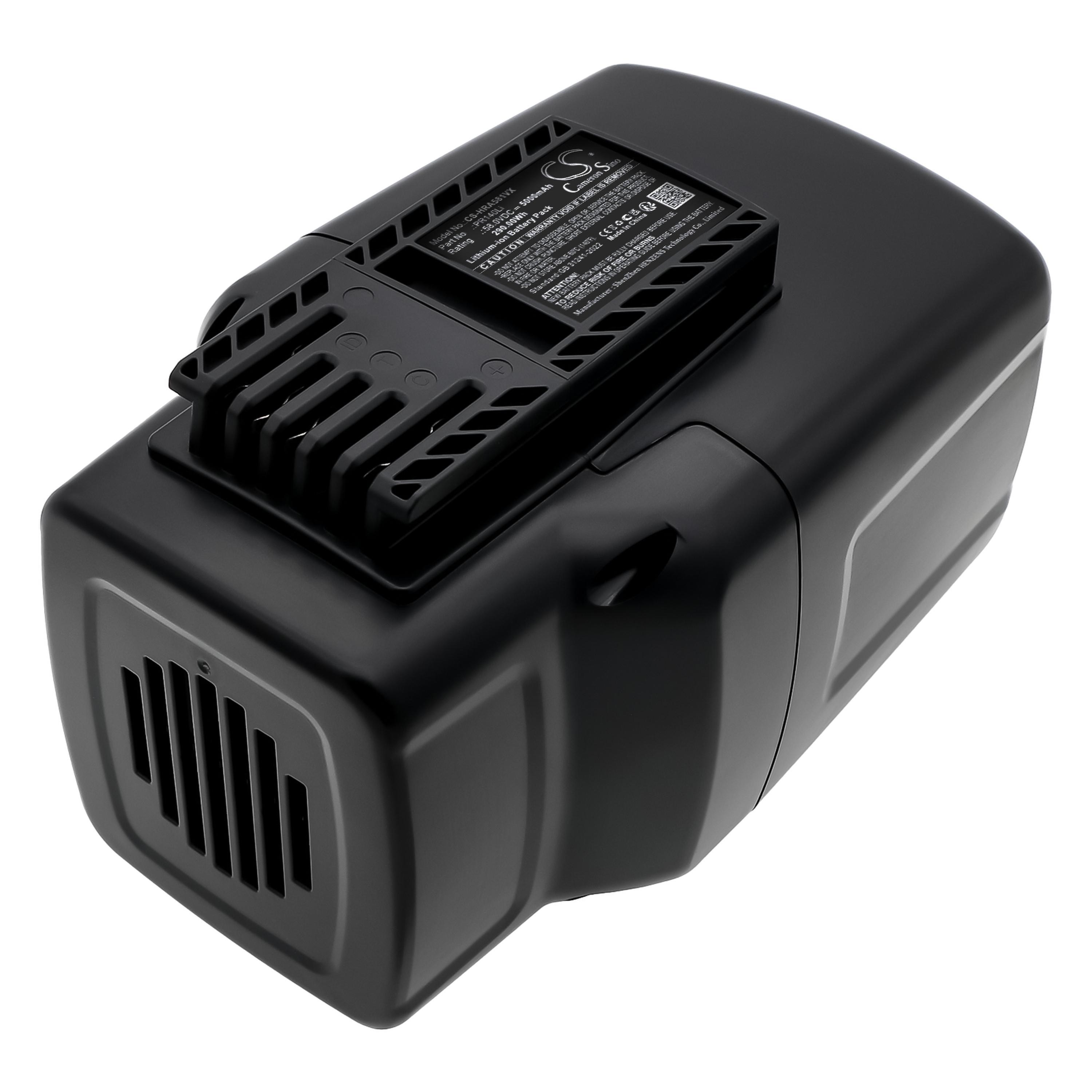 Cameron Sino 5000 mAh for Husqvarna