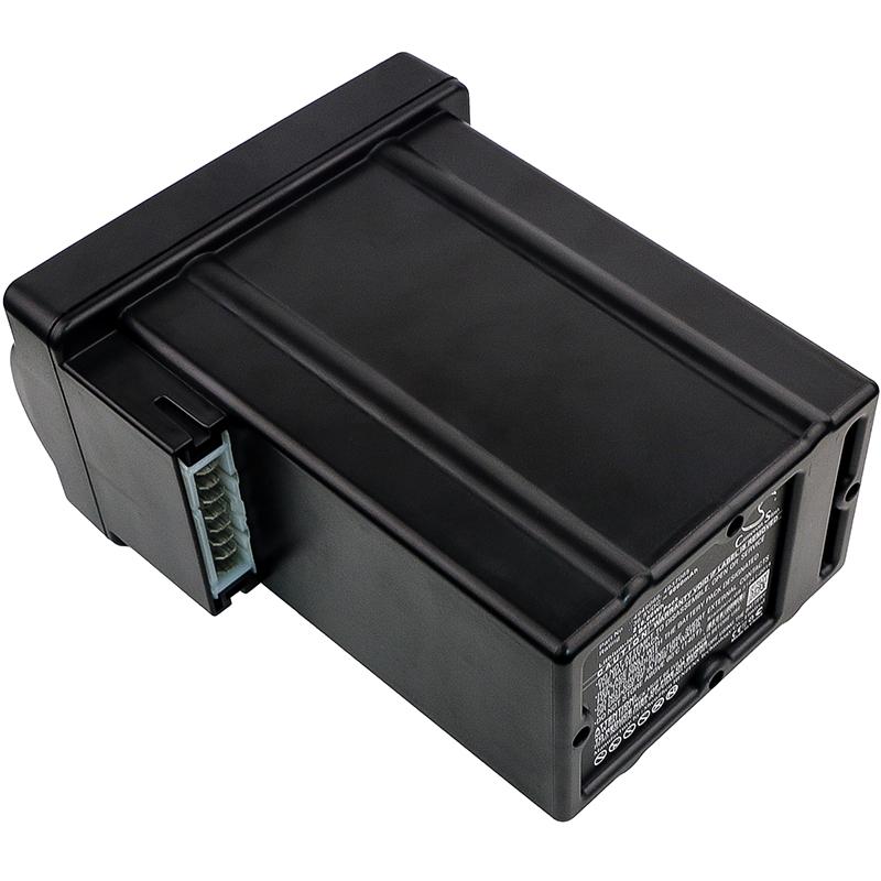 Cameron Sino 6000 mAh for Wolf