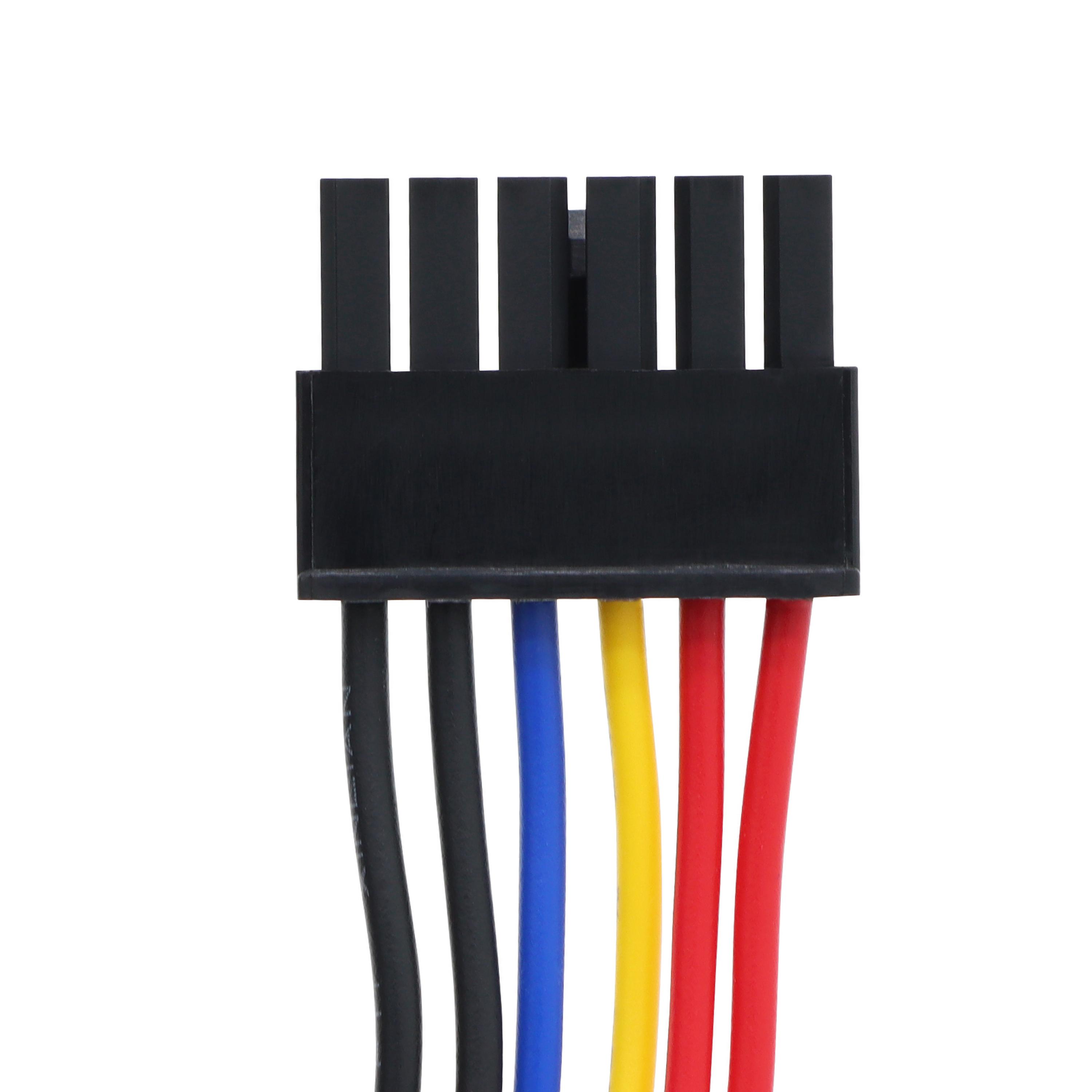 Cameron Sino 6700mAh Replacement Battery for