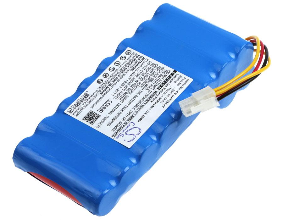 Cameron Sino 6800 mAh for Husqvarna
