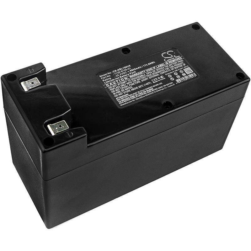 Cameron Sino 6900 mAh for Alpina