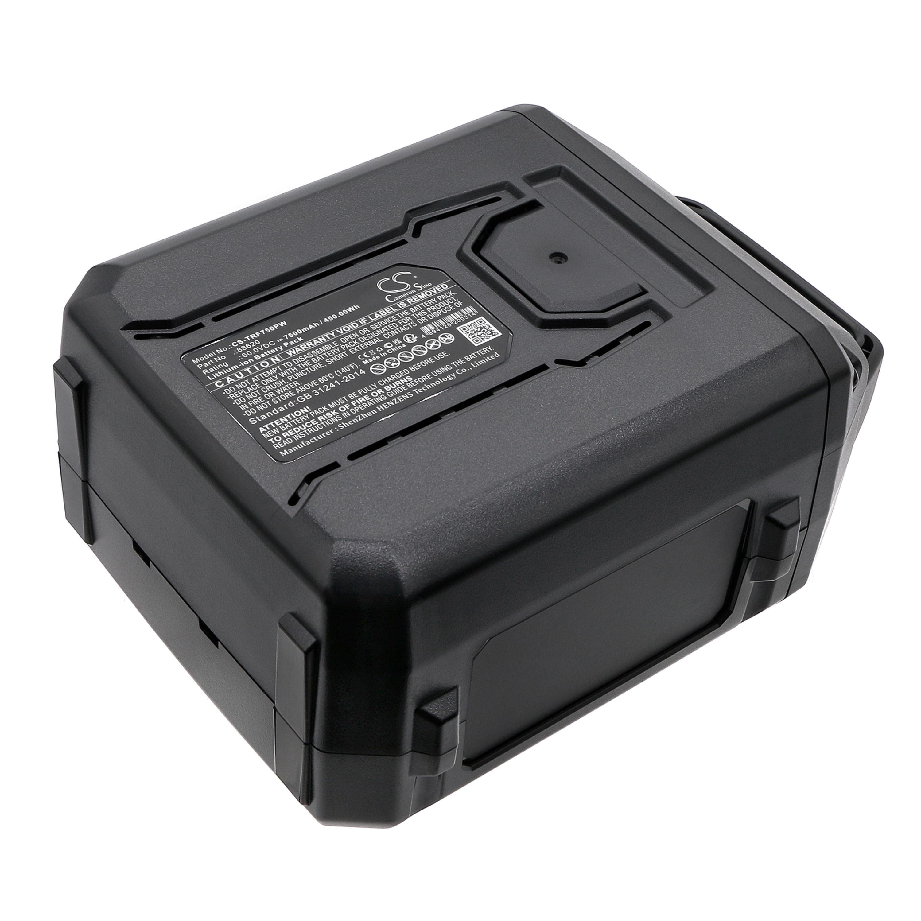 Cameron Sino 7500 mAh for TORO