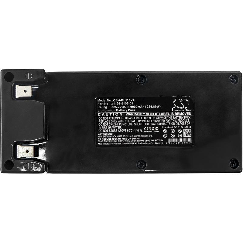 Cameron Sino 9000 mAh for Alpina