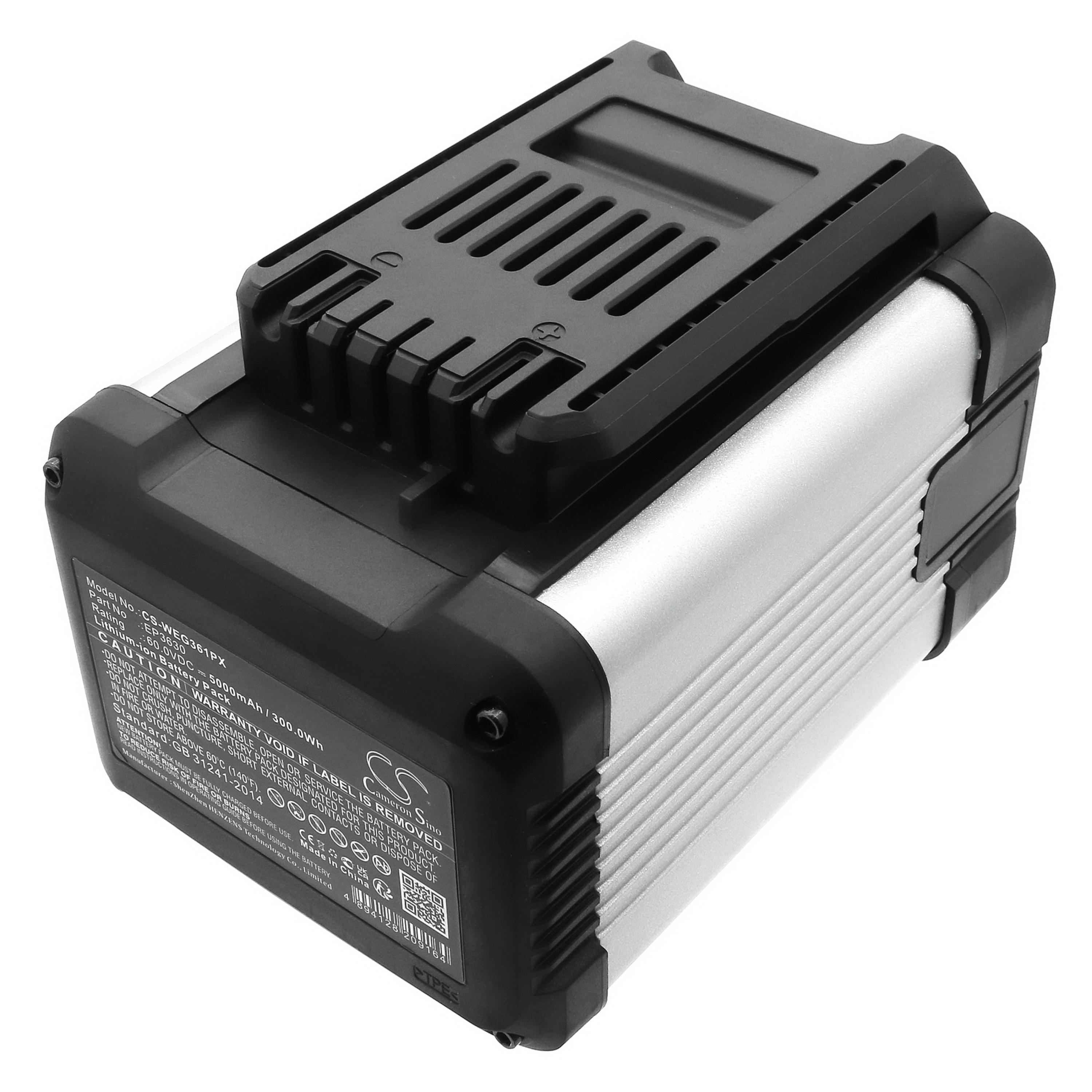 Cameron Sino Replacement Battery for EP3620