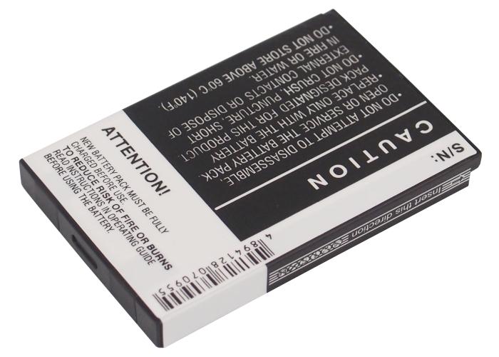 Cameron Sino 1000 mAh for Samsung
