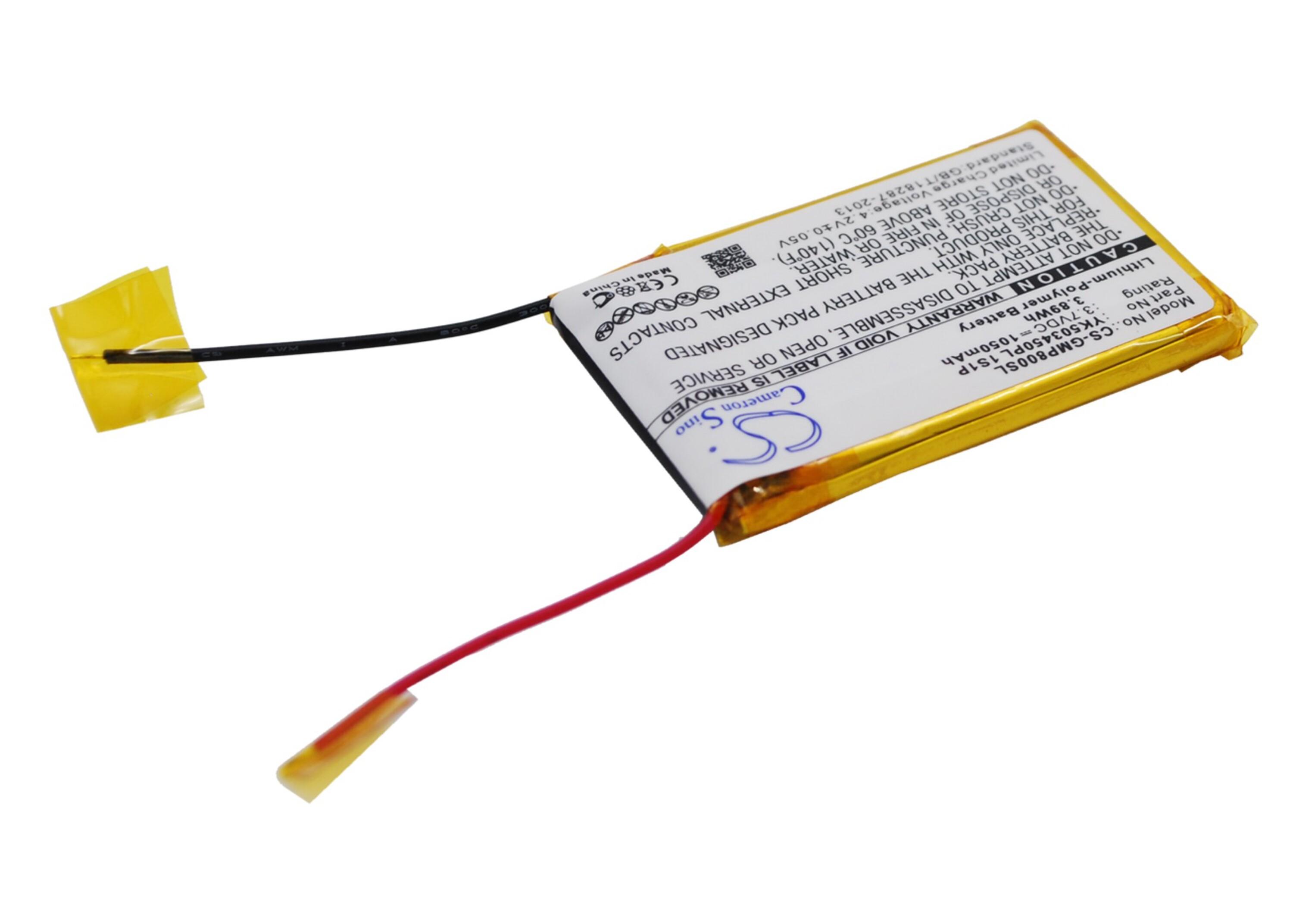 Cameron Sino 1050 mAh for Grundig