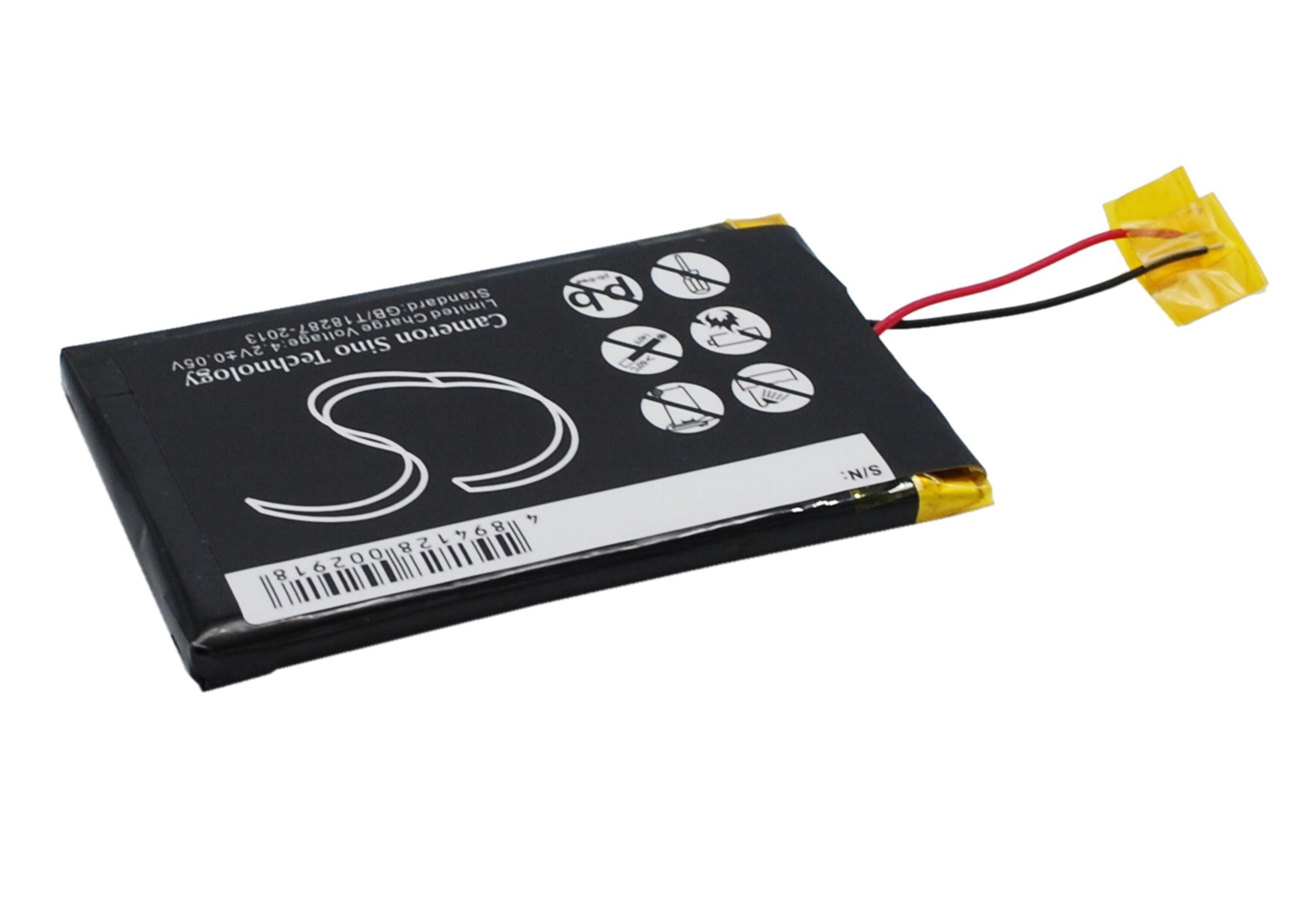 Cameron Sino 1400 mAh for Archos
